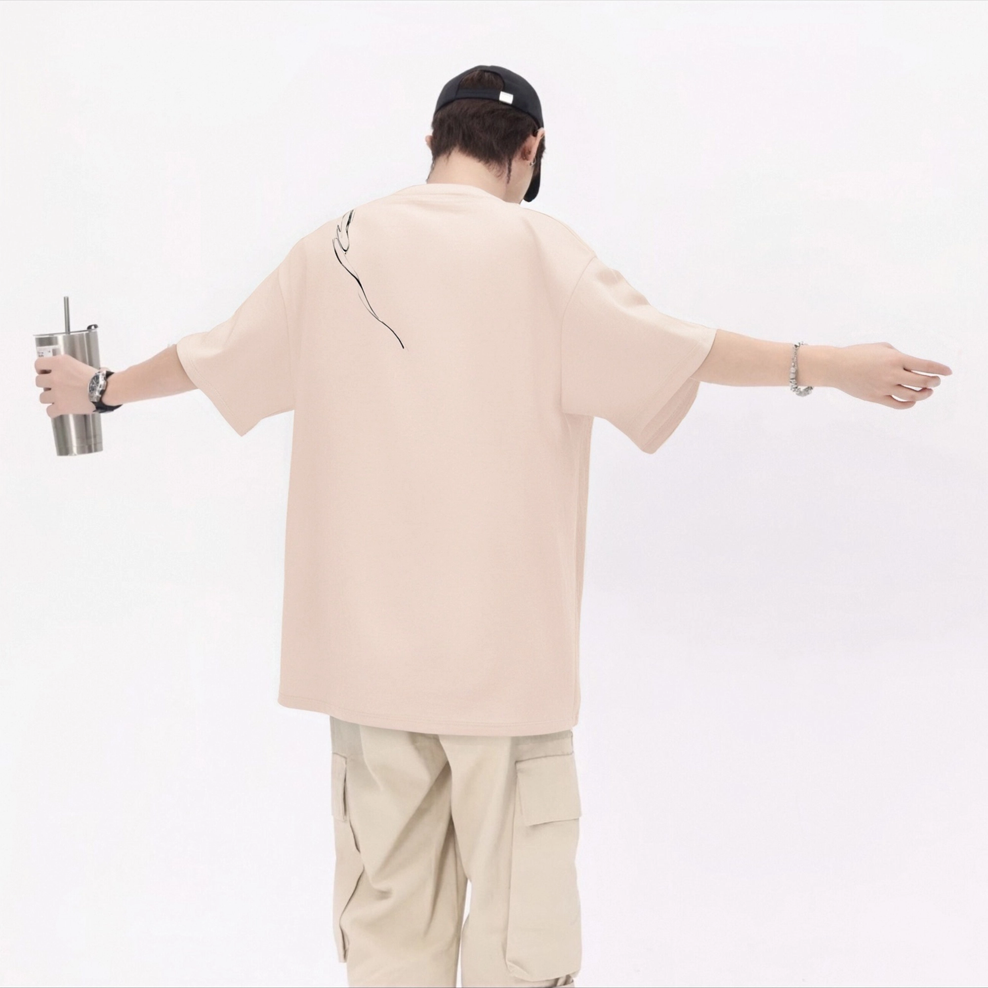 MOOR XCLNERY T