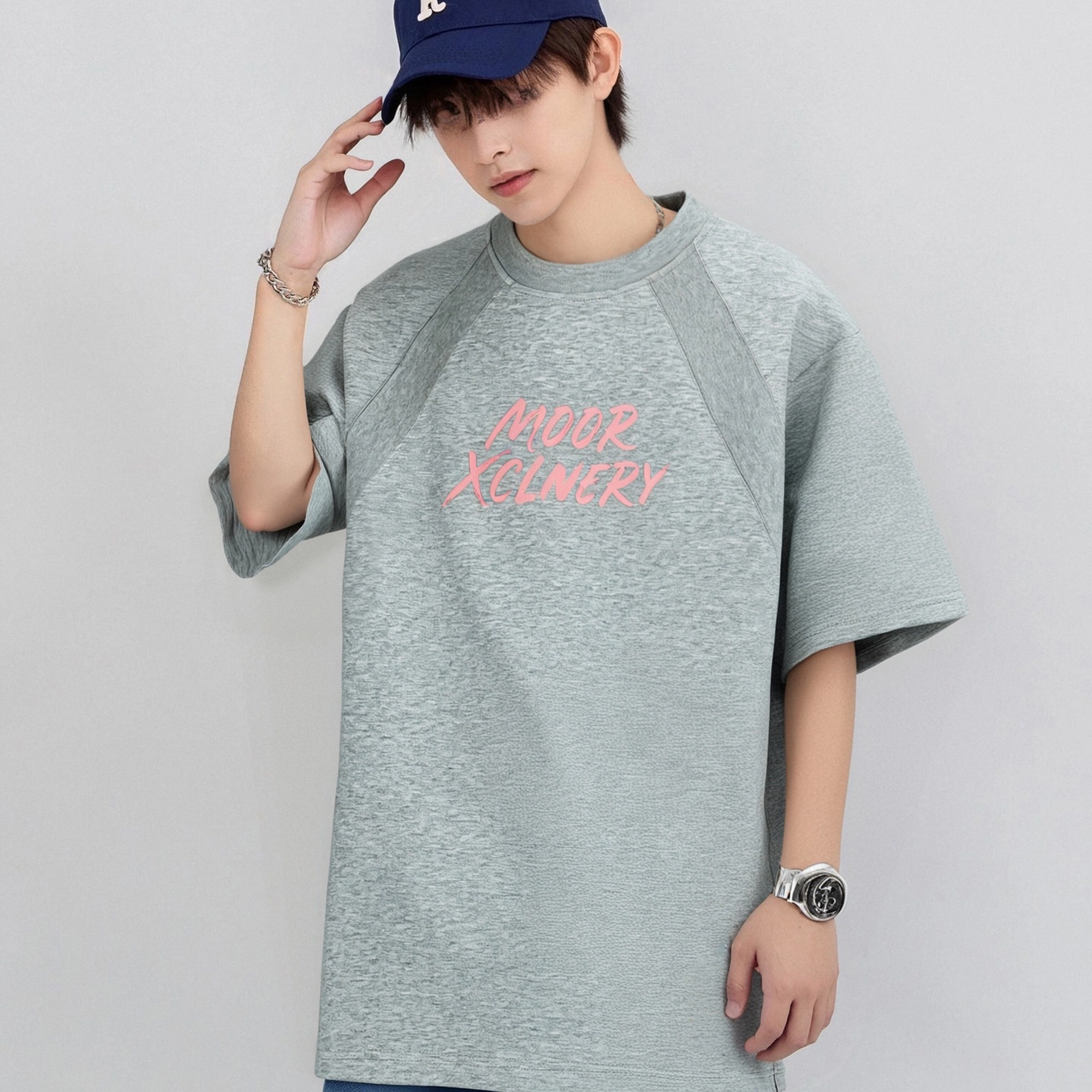 MOOR XCLNERY T