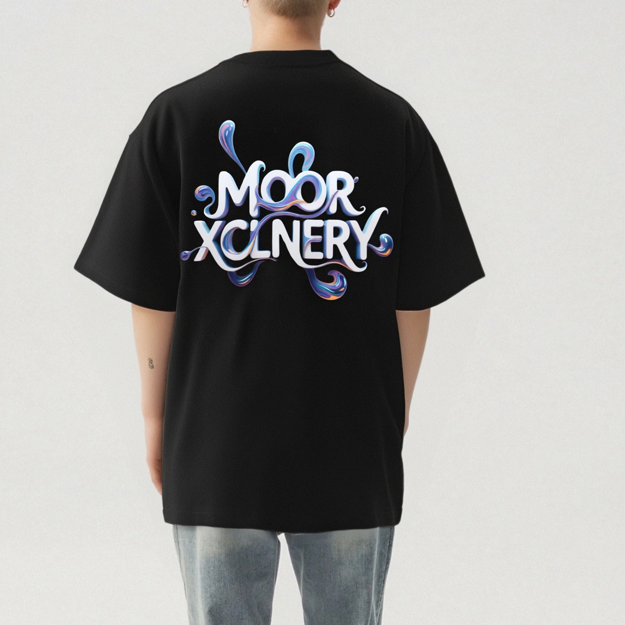 MOOR XCLNERY LOGOT
