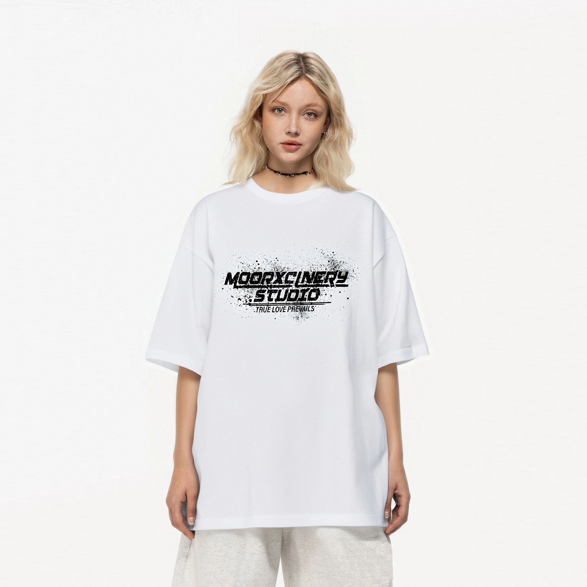 MOOR XCLNERY logoT