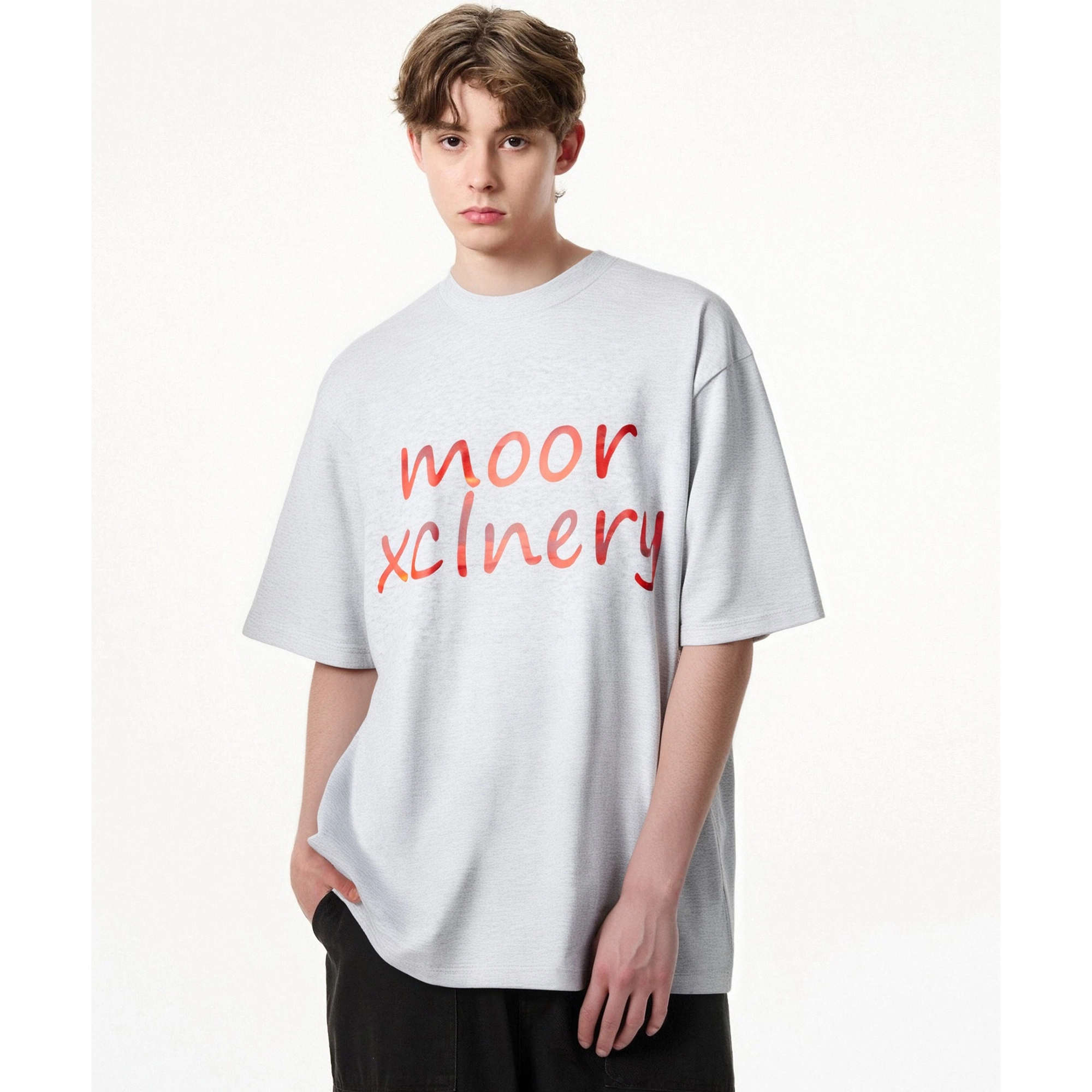 MOOR XCLNERY LOGOT
