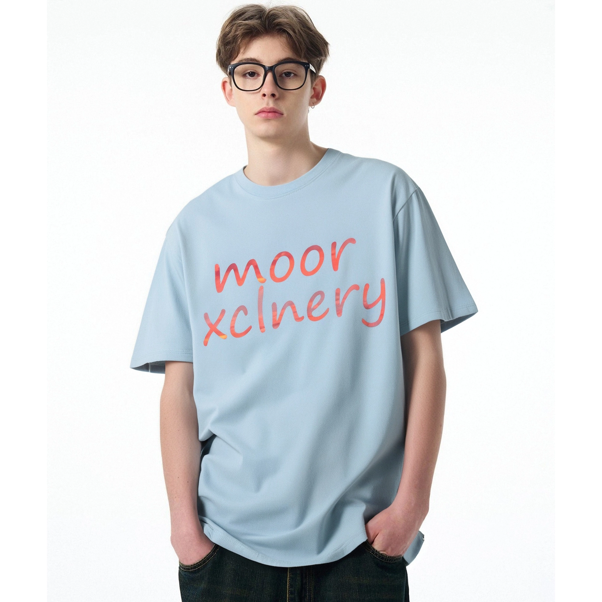 MOOR XCLNERY LOGOT