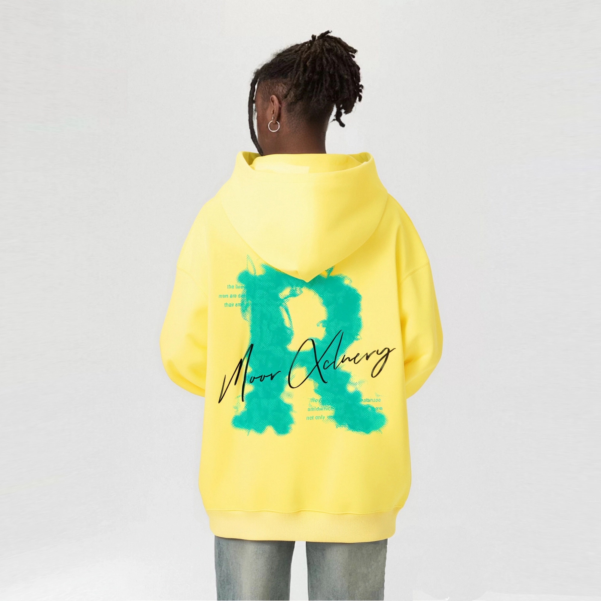 MOOR XCLNERY Rlogo