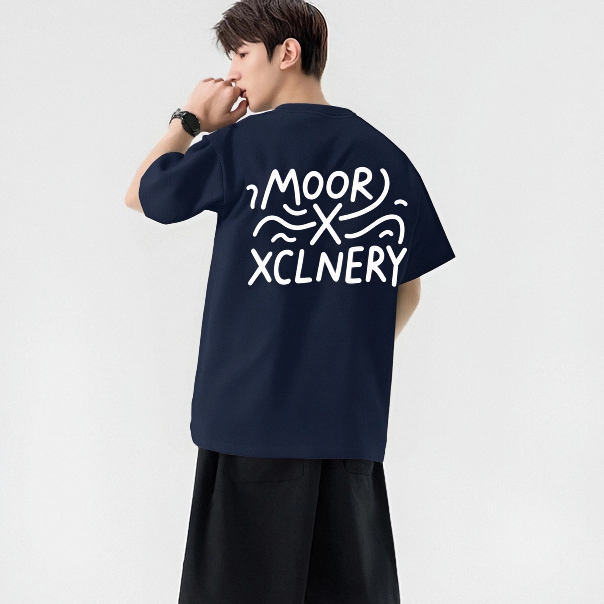 MOOR XCLNERY LOGOT