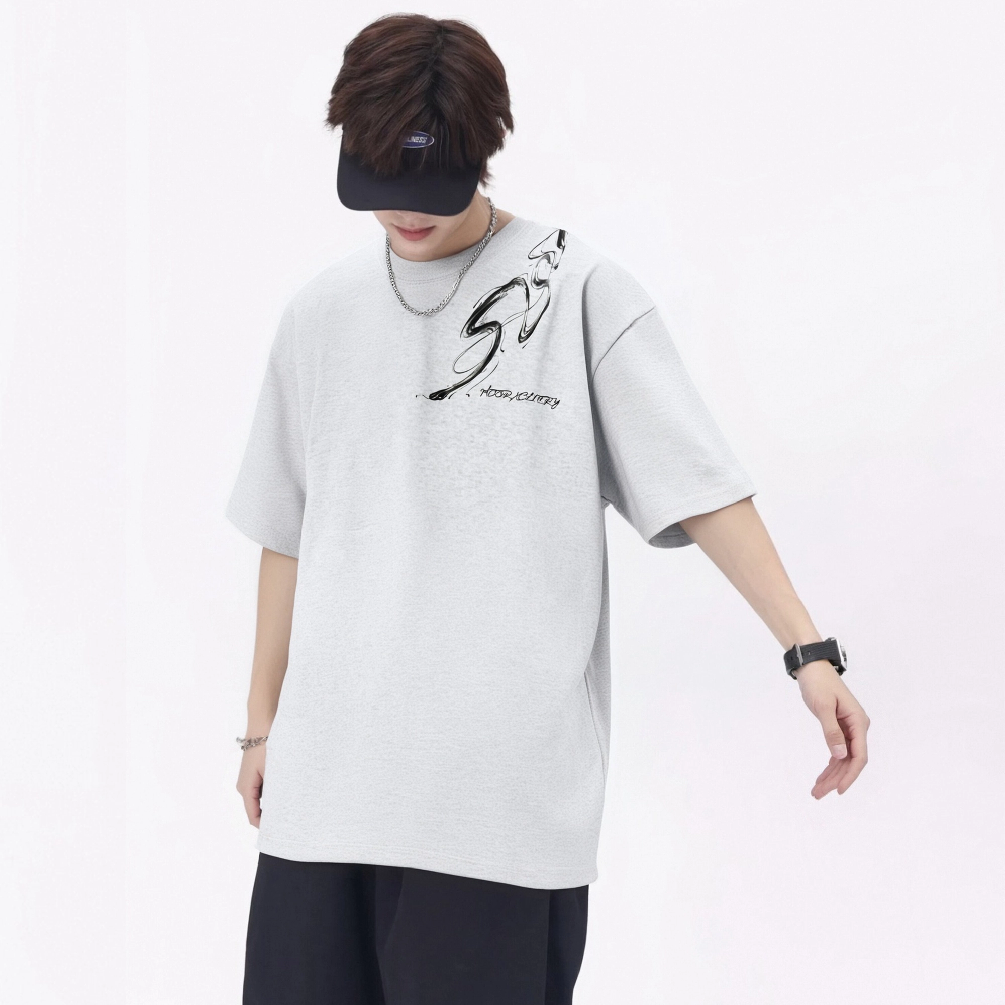MOOR XCLNERY T