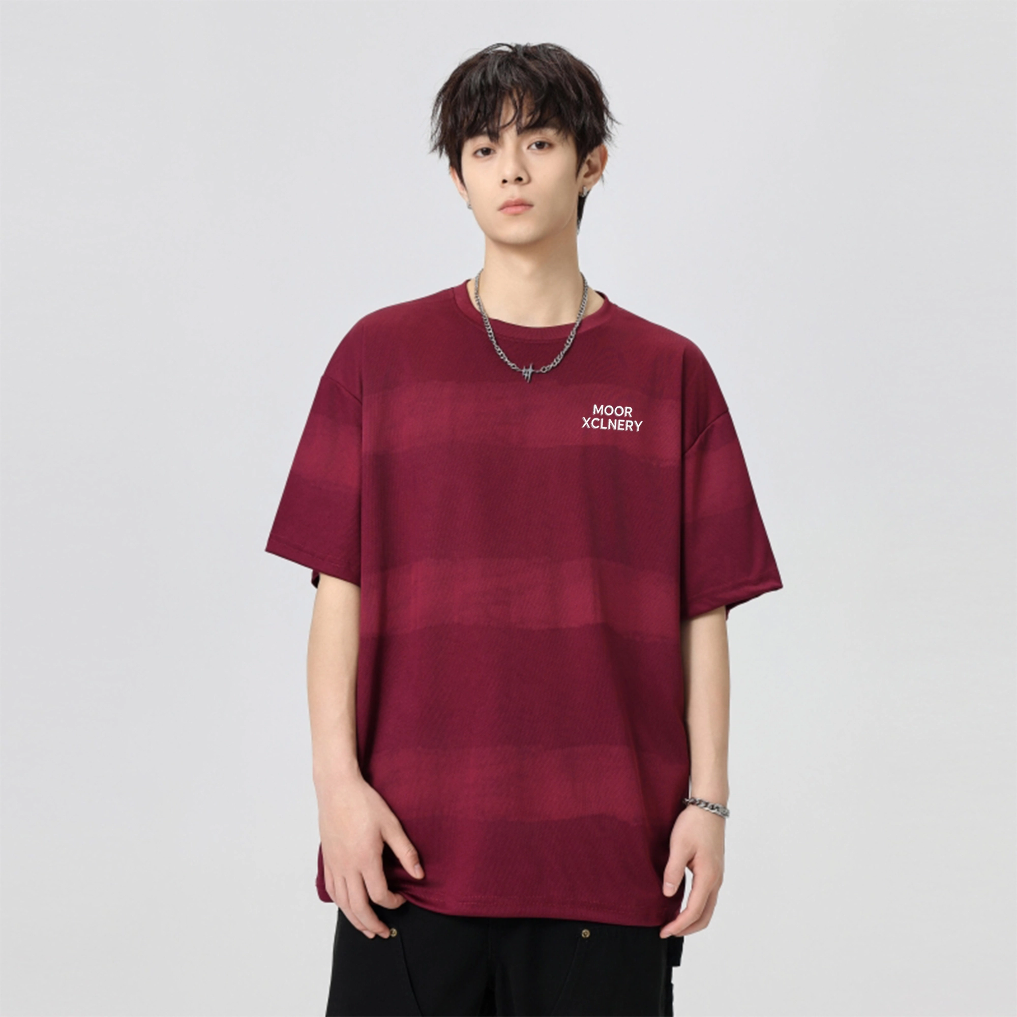 MOOR XCLNERY T