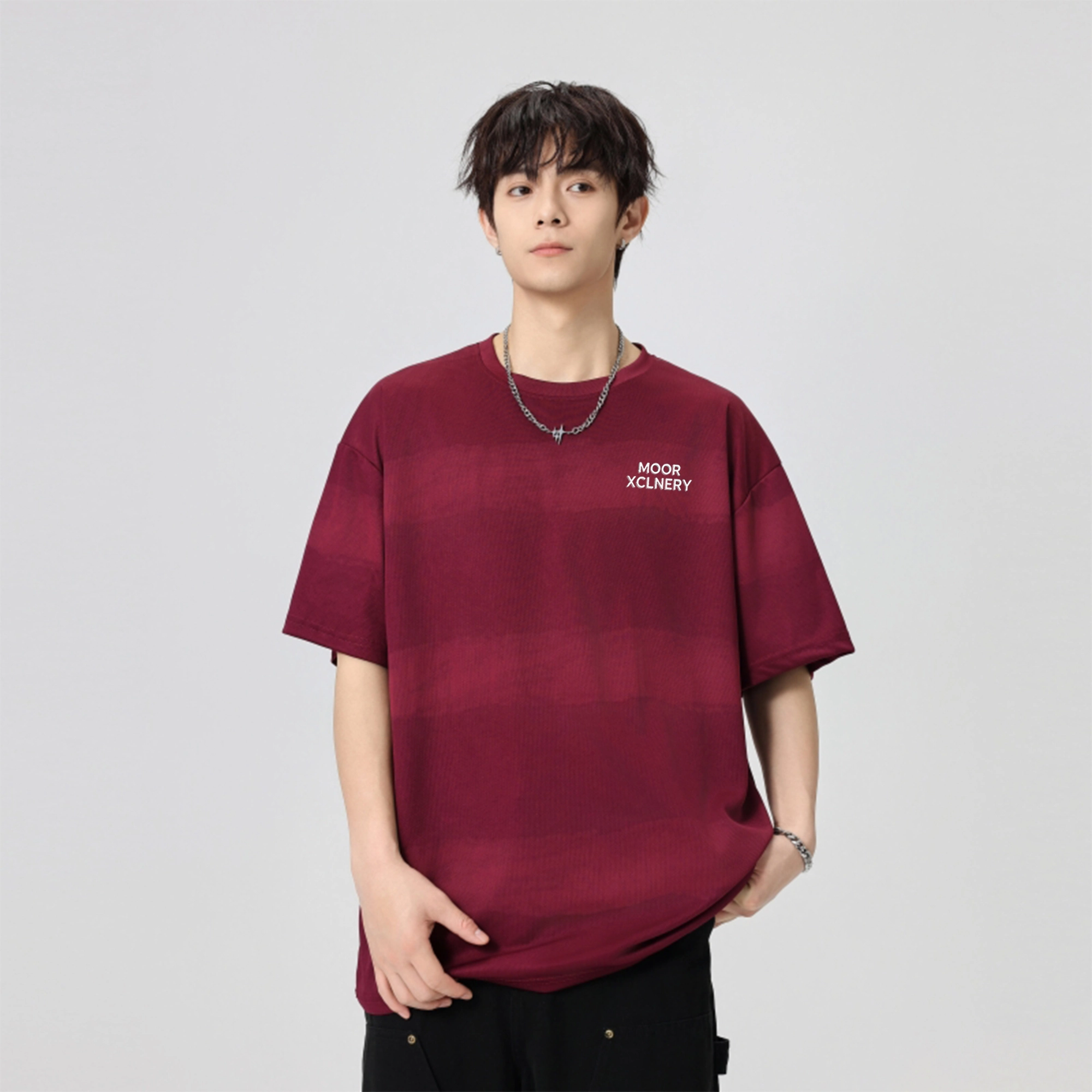 MOOR XCLNERY T