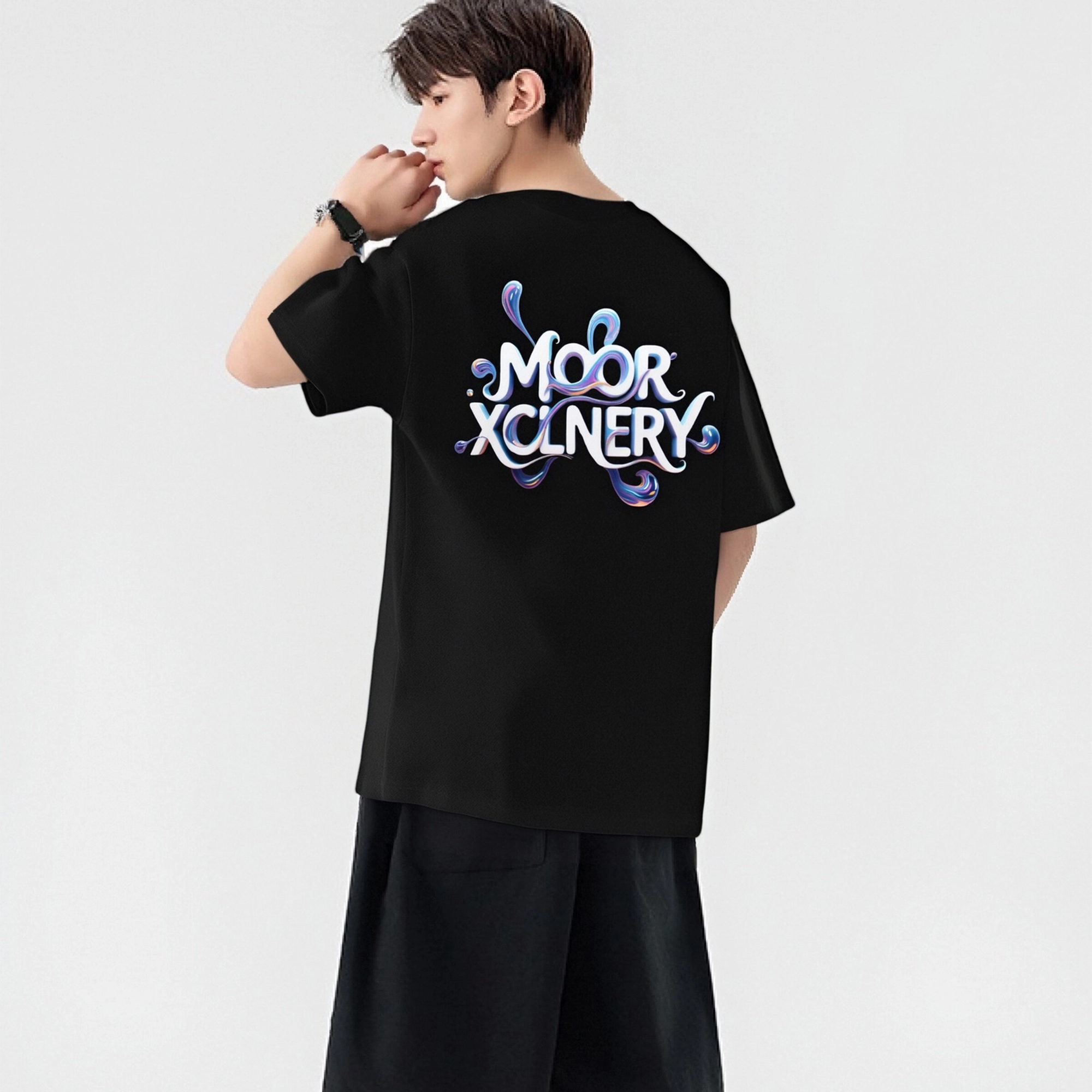 MOOR XCLNERY LOGOT