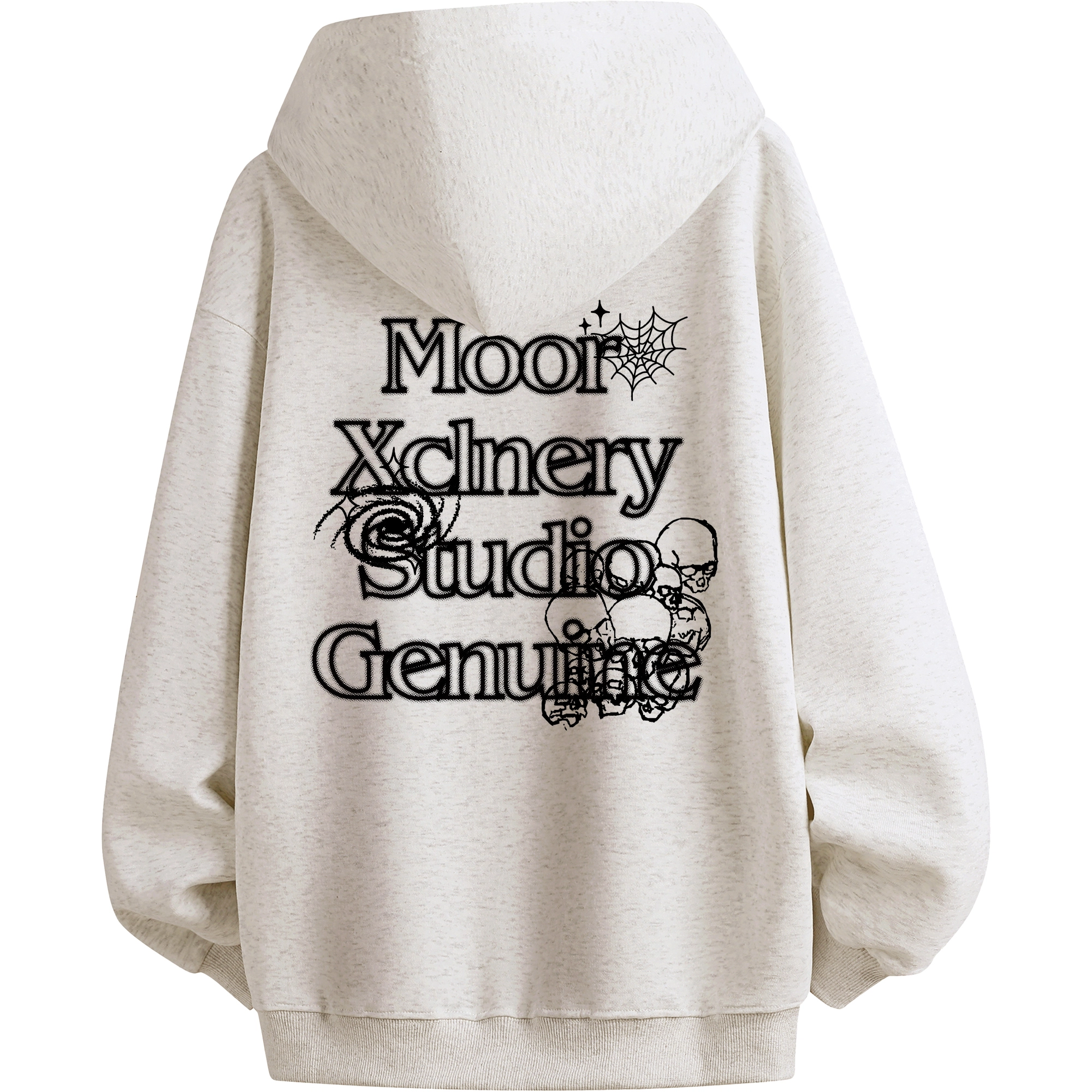 MOOR XCLNERY logo
