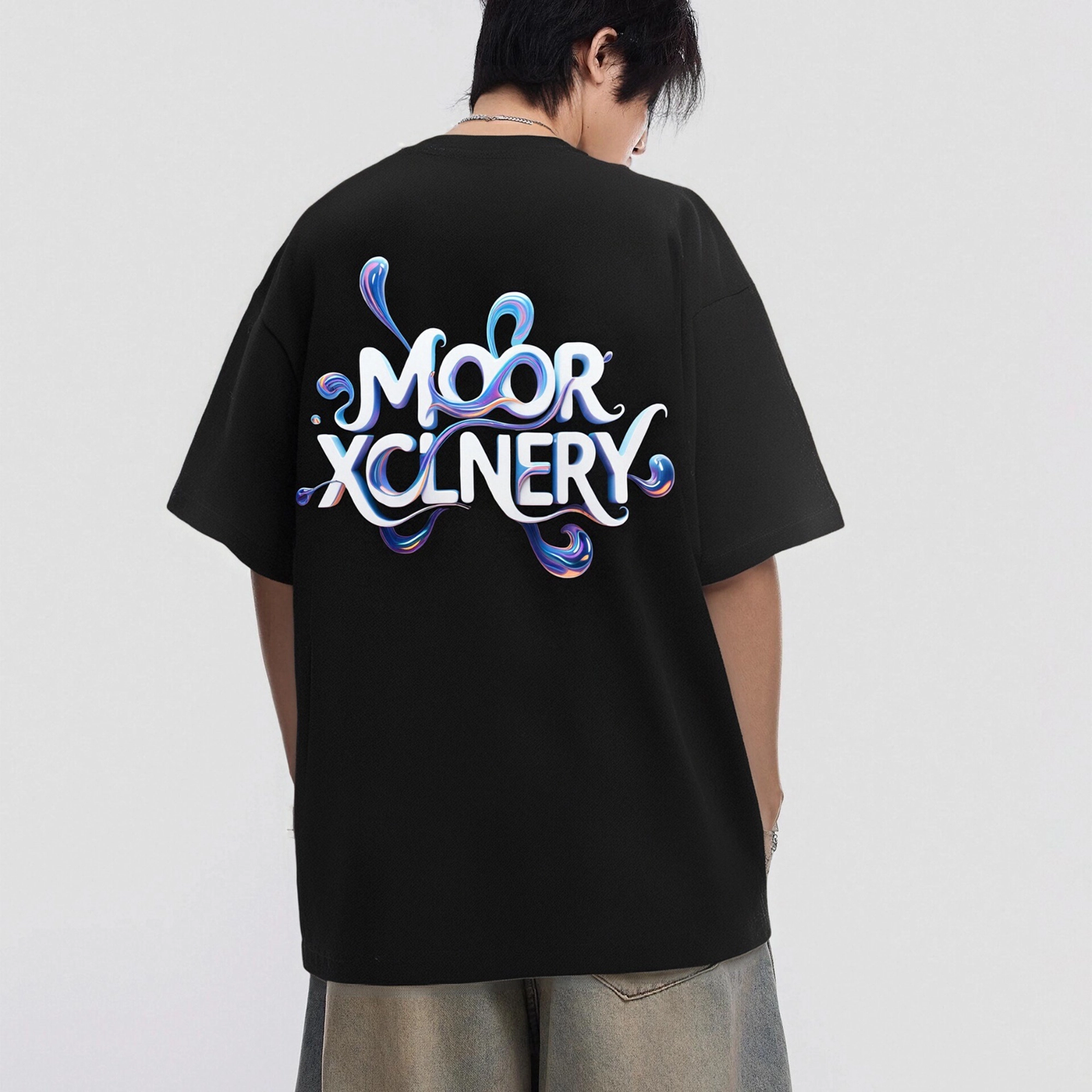 MOOR XCLNERY LOGOT
