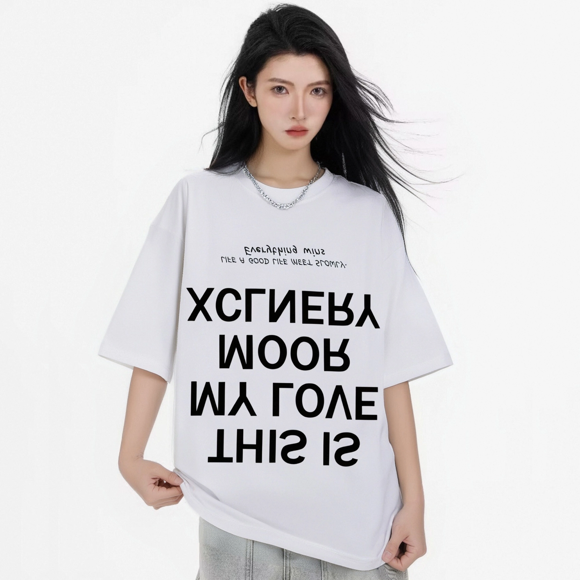 MOOR XCLNERY T