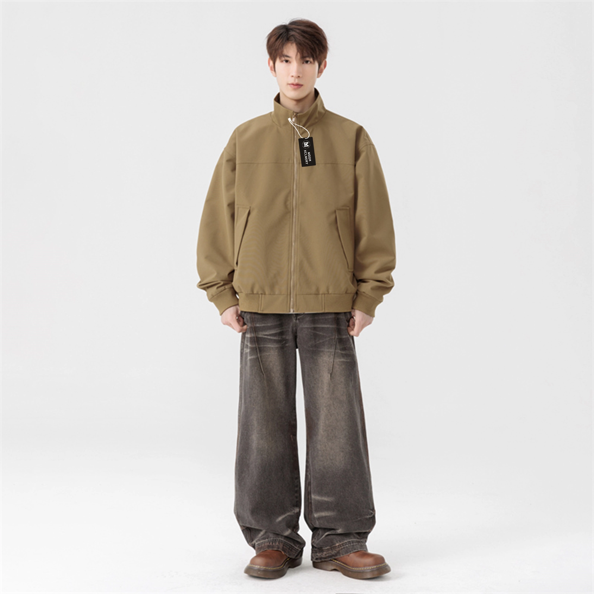 MOOR XCLNERY cleanfit