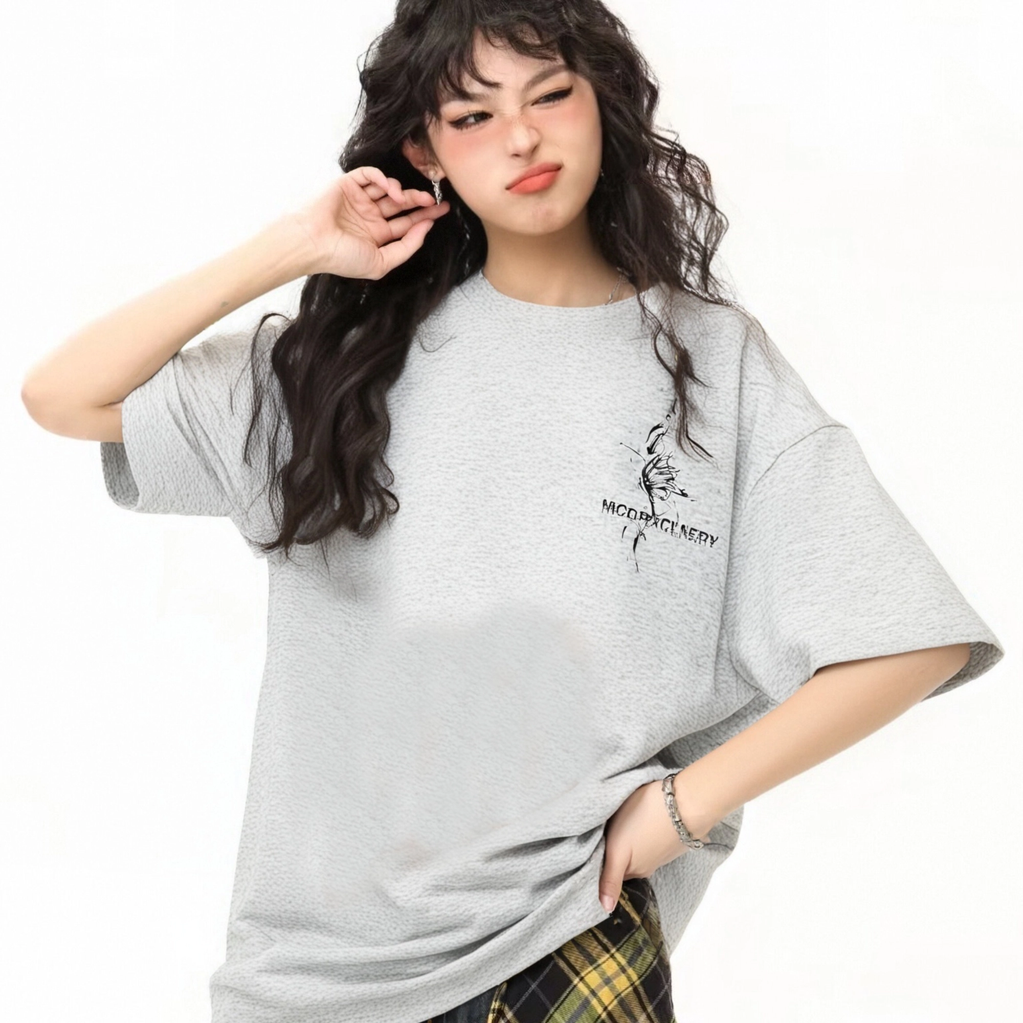MOOR XCLNERY T