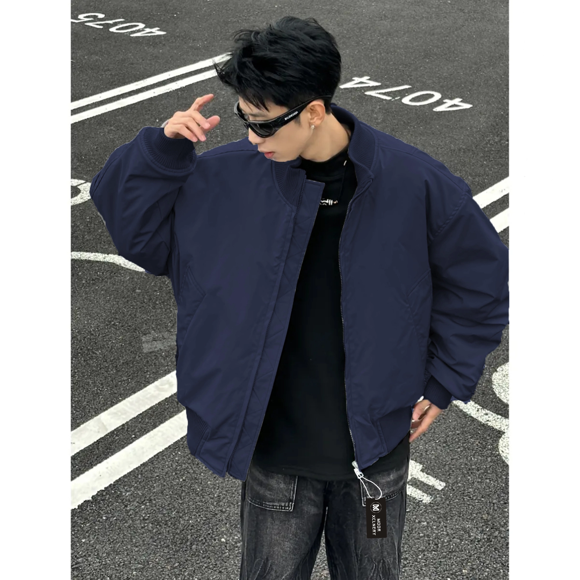 MOOR XCLNERY cleanfit