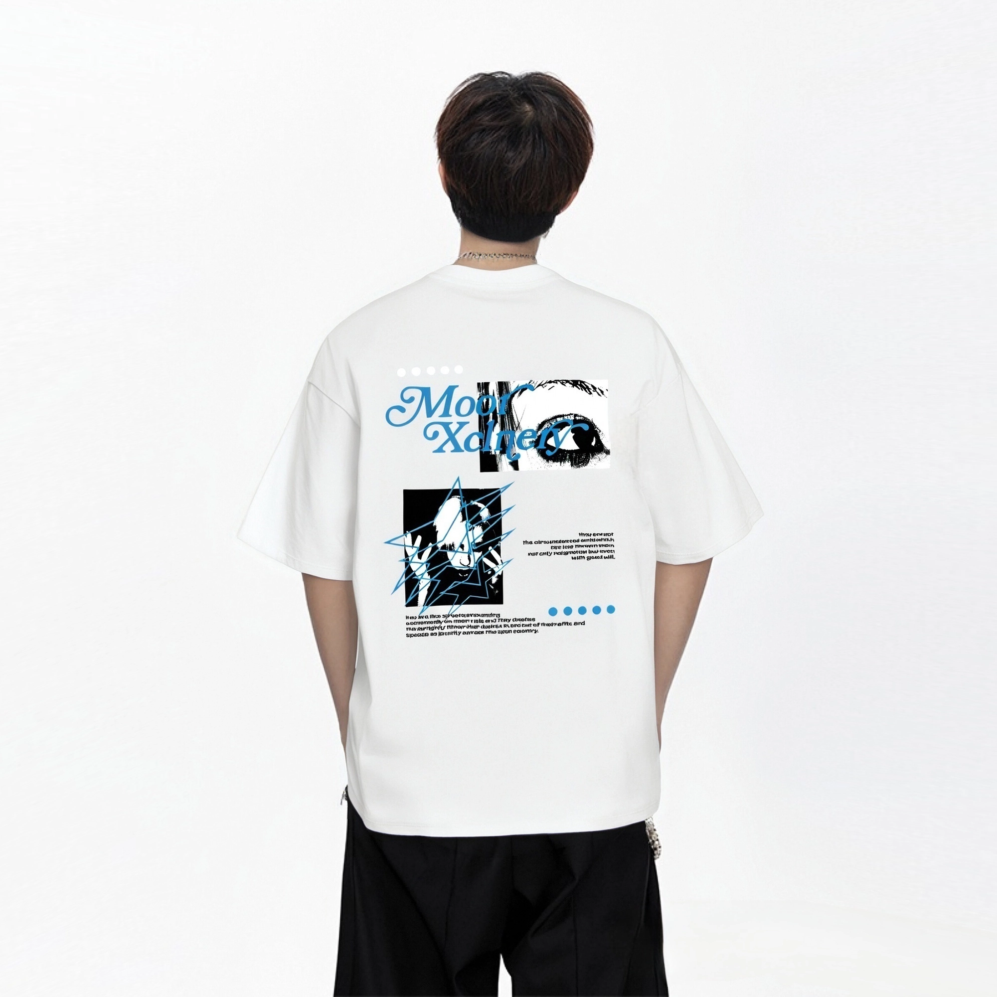 MOOR XCLNERY T