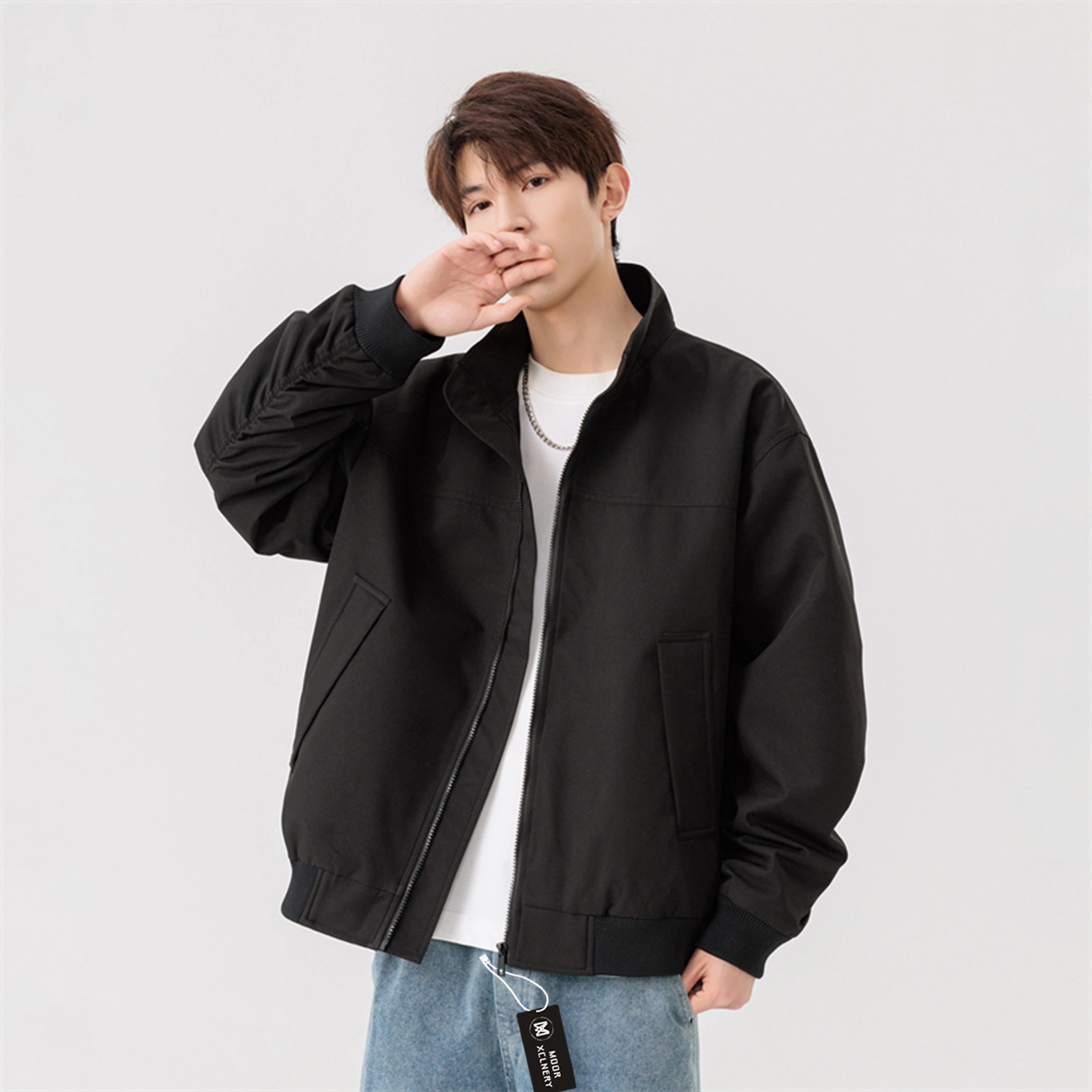 MOOR XCLNERY cleanfit