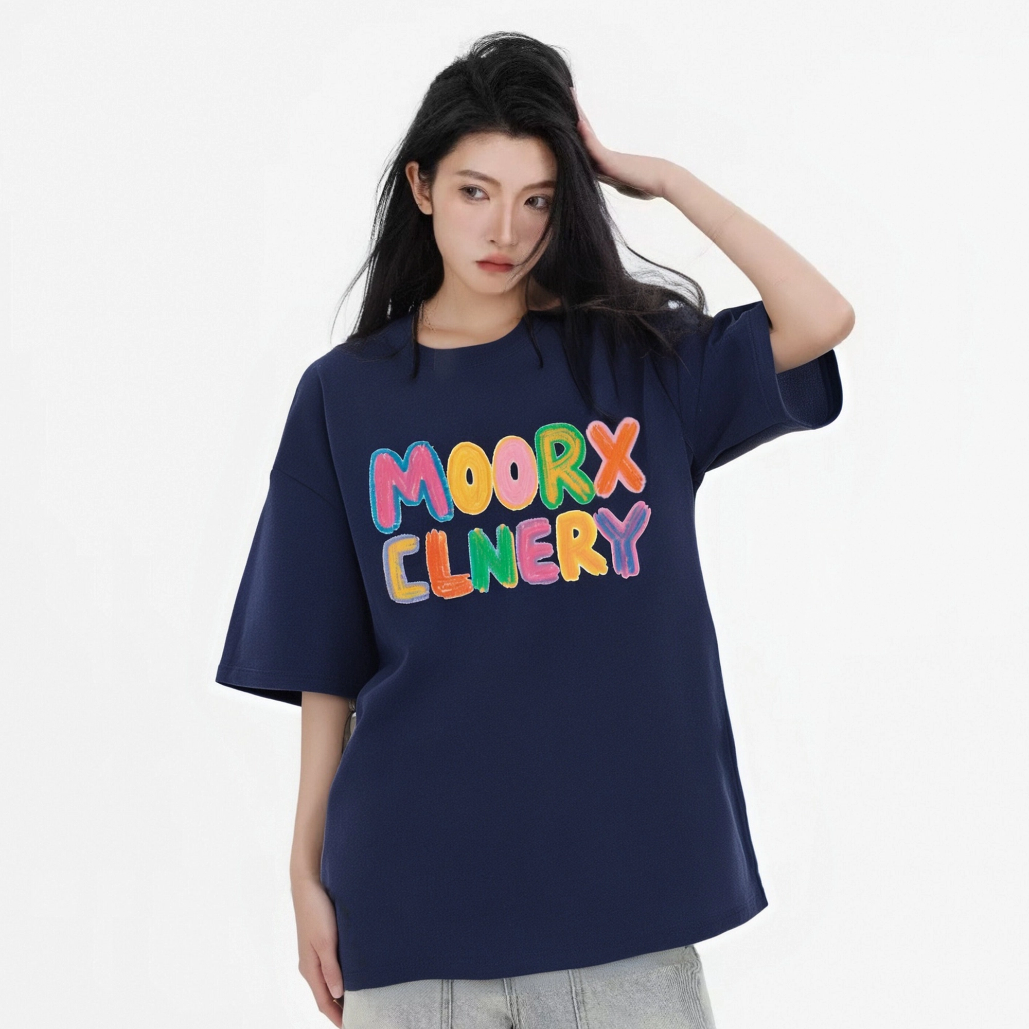 MOOR XCLNERY LOGOT