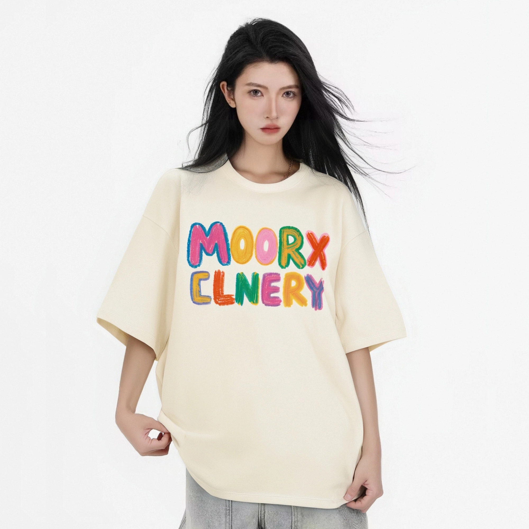MOOR XCLNERY LOGOT