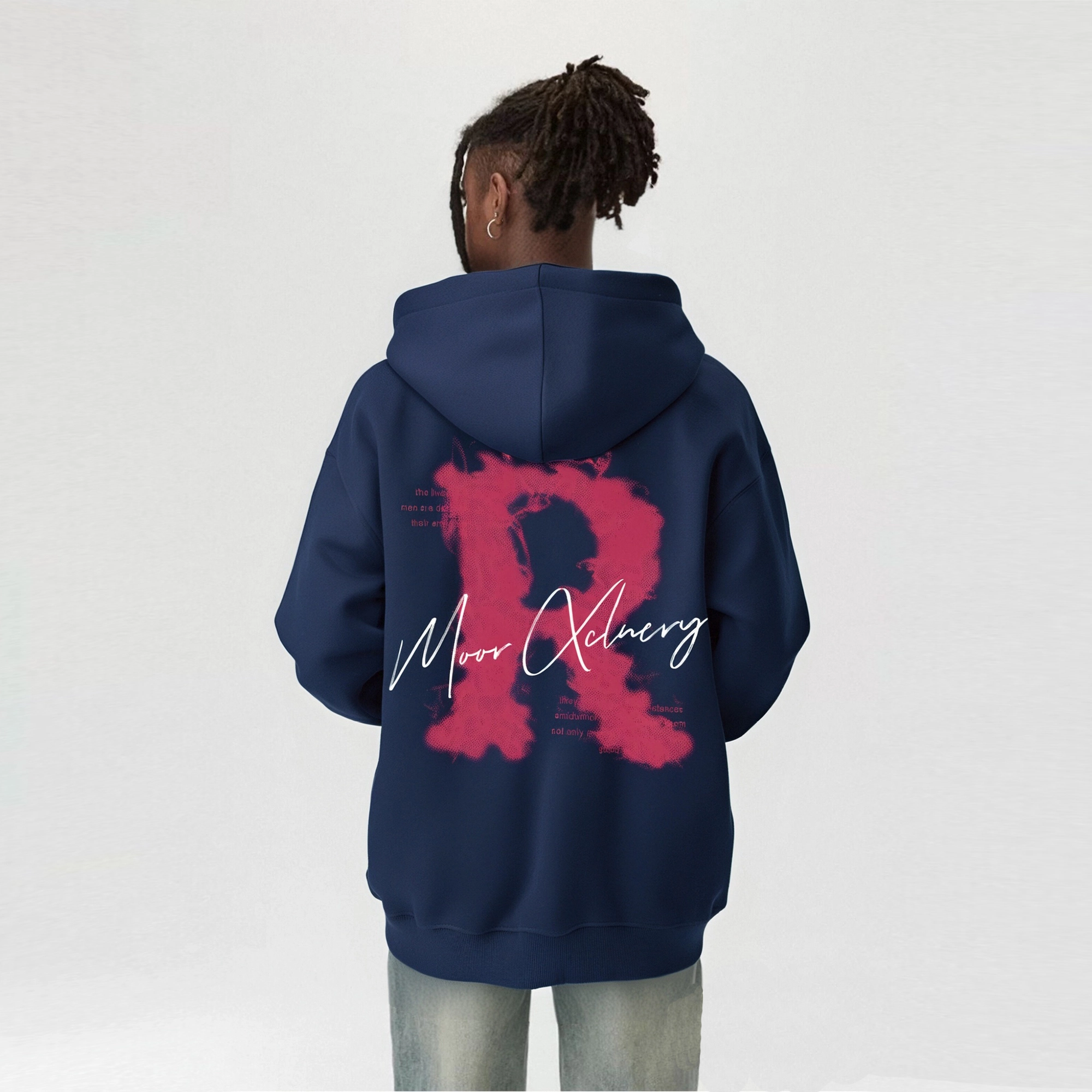 MOOR XCLNERY Rlogo