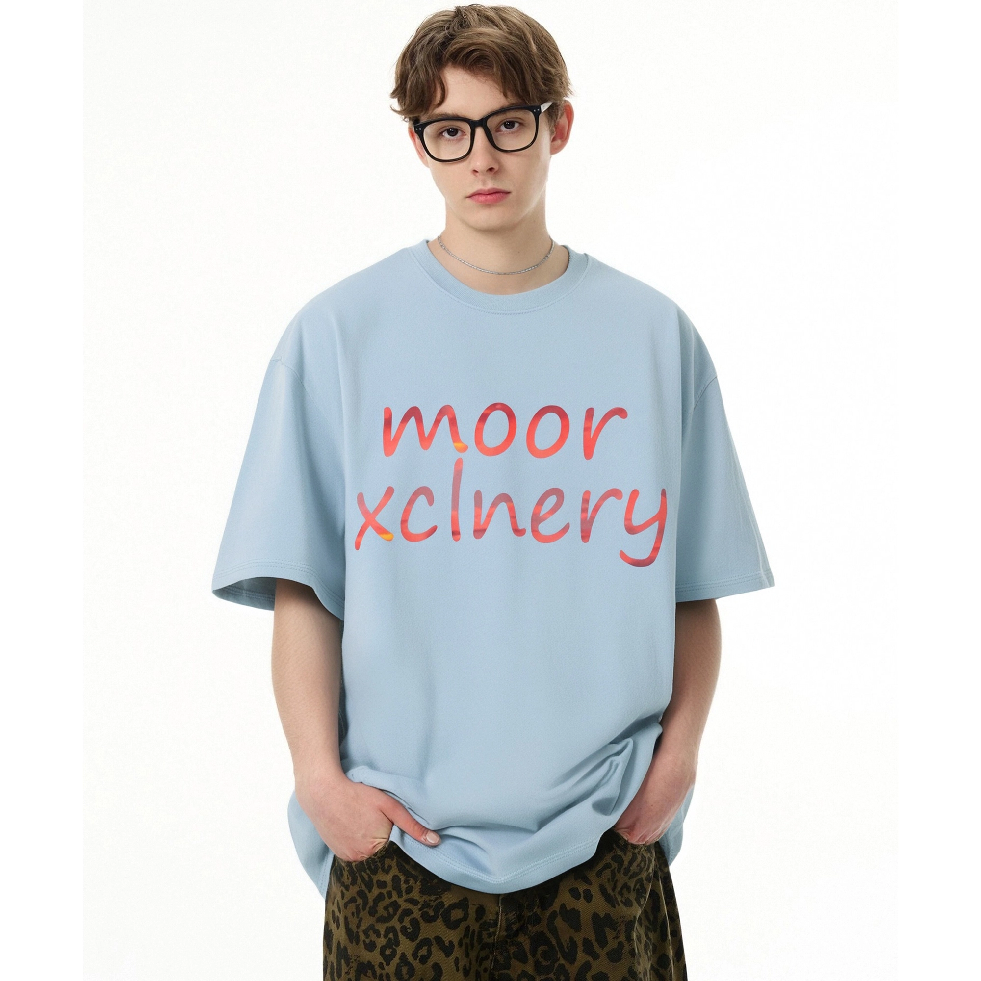 MOOR XCLNERY LOGOT
