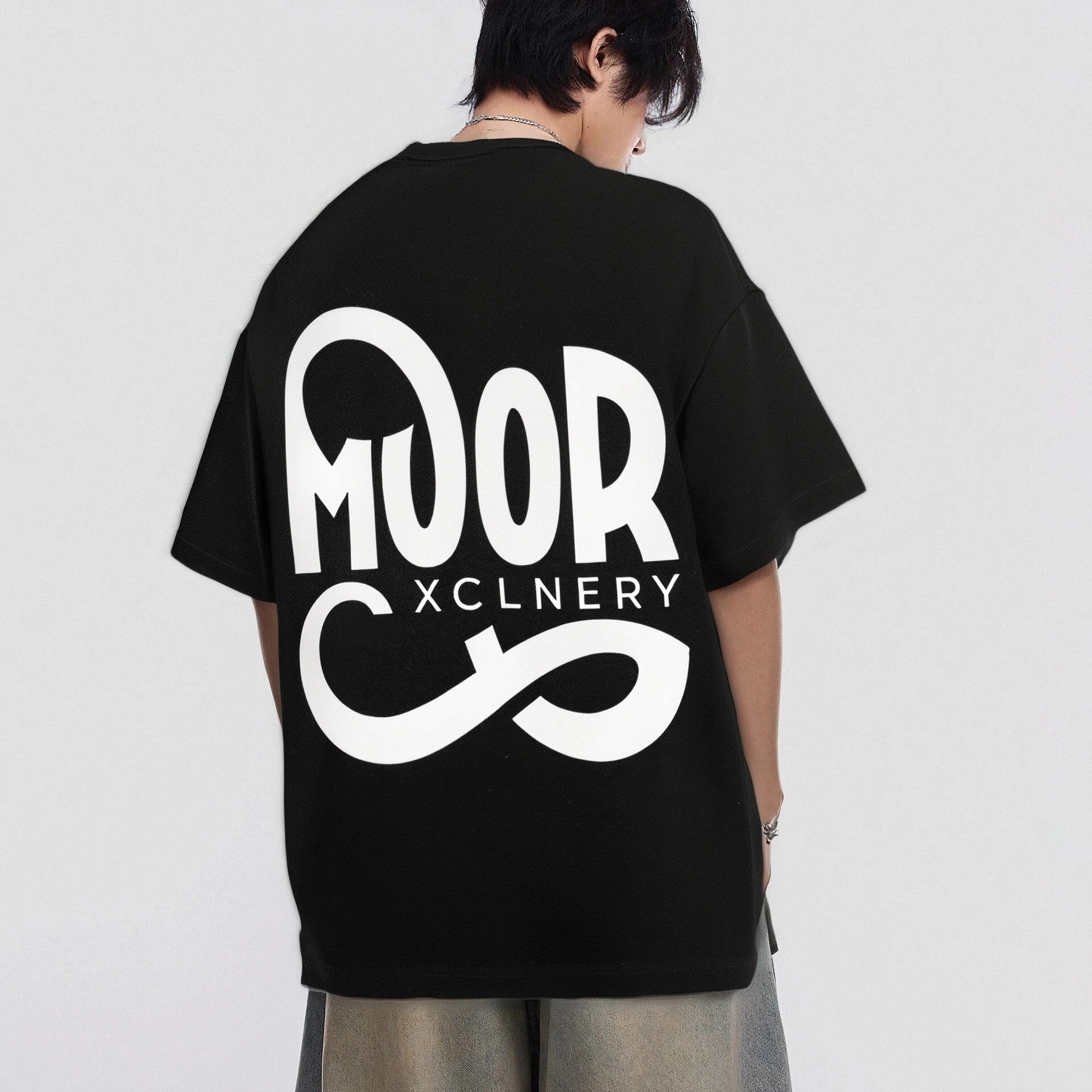 MOOR XCLNERY inLOGOT