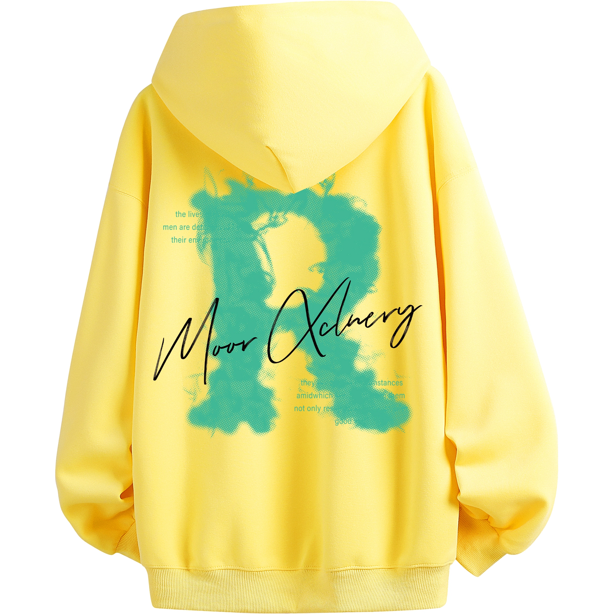 MOOR XCLNERY Rlogo