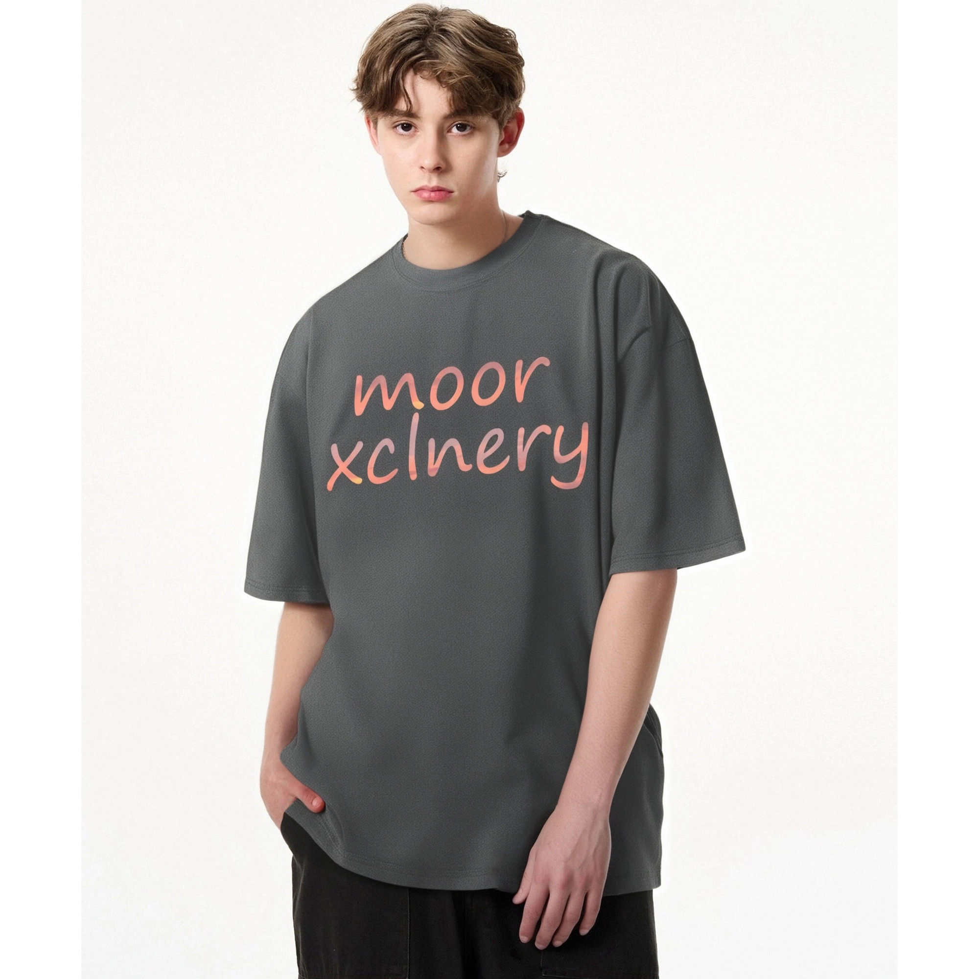 MOOR XCLNERY LOGOT