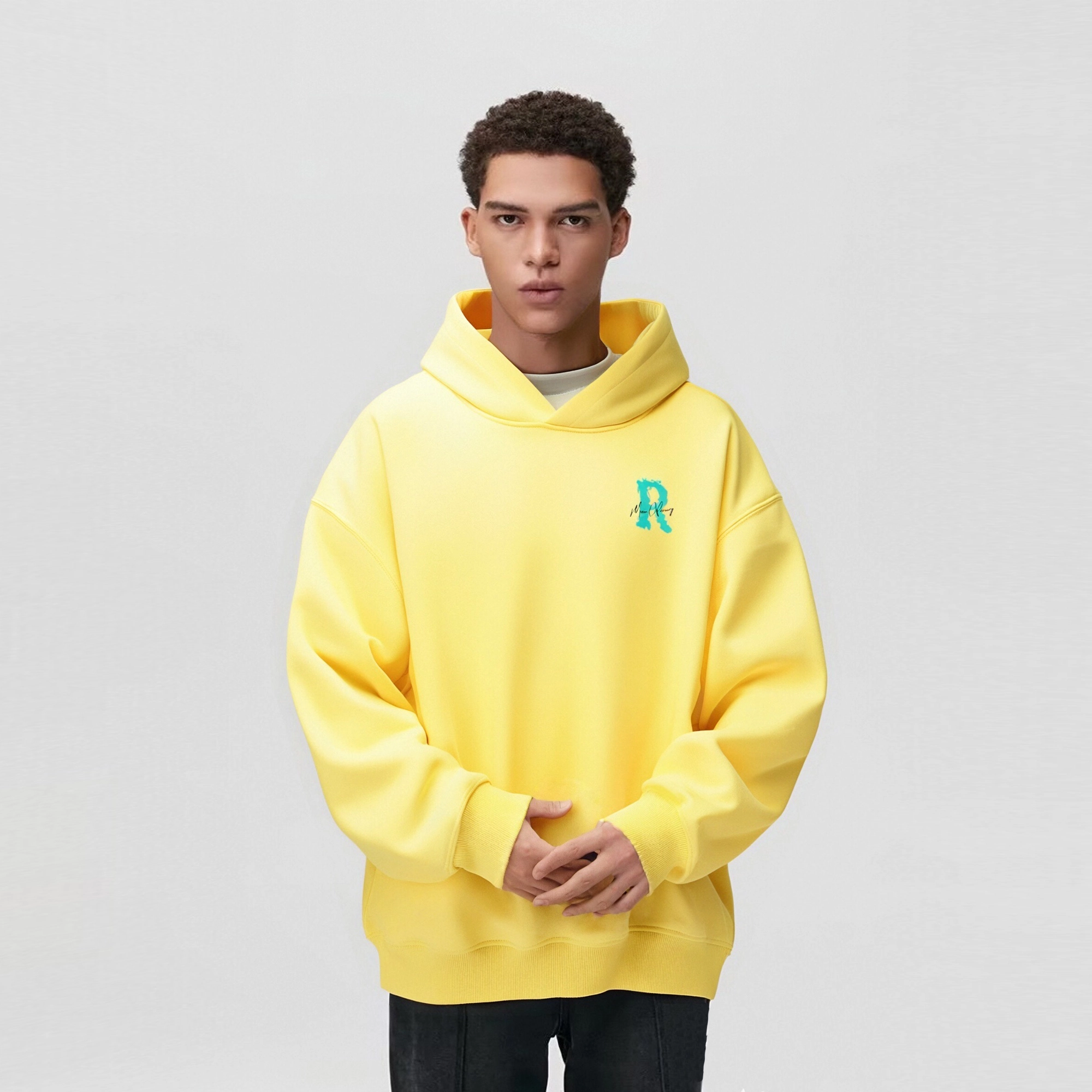 MOOR XCLNERY Rlogo