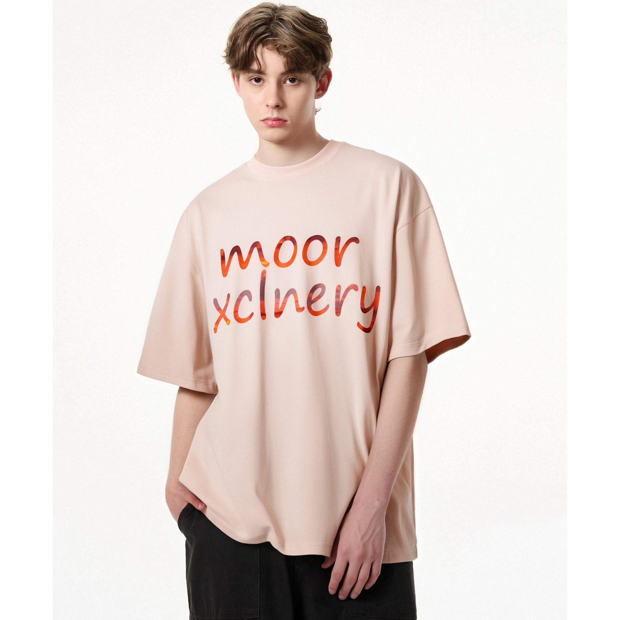 MOOR XCLNERY LOGOT