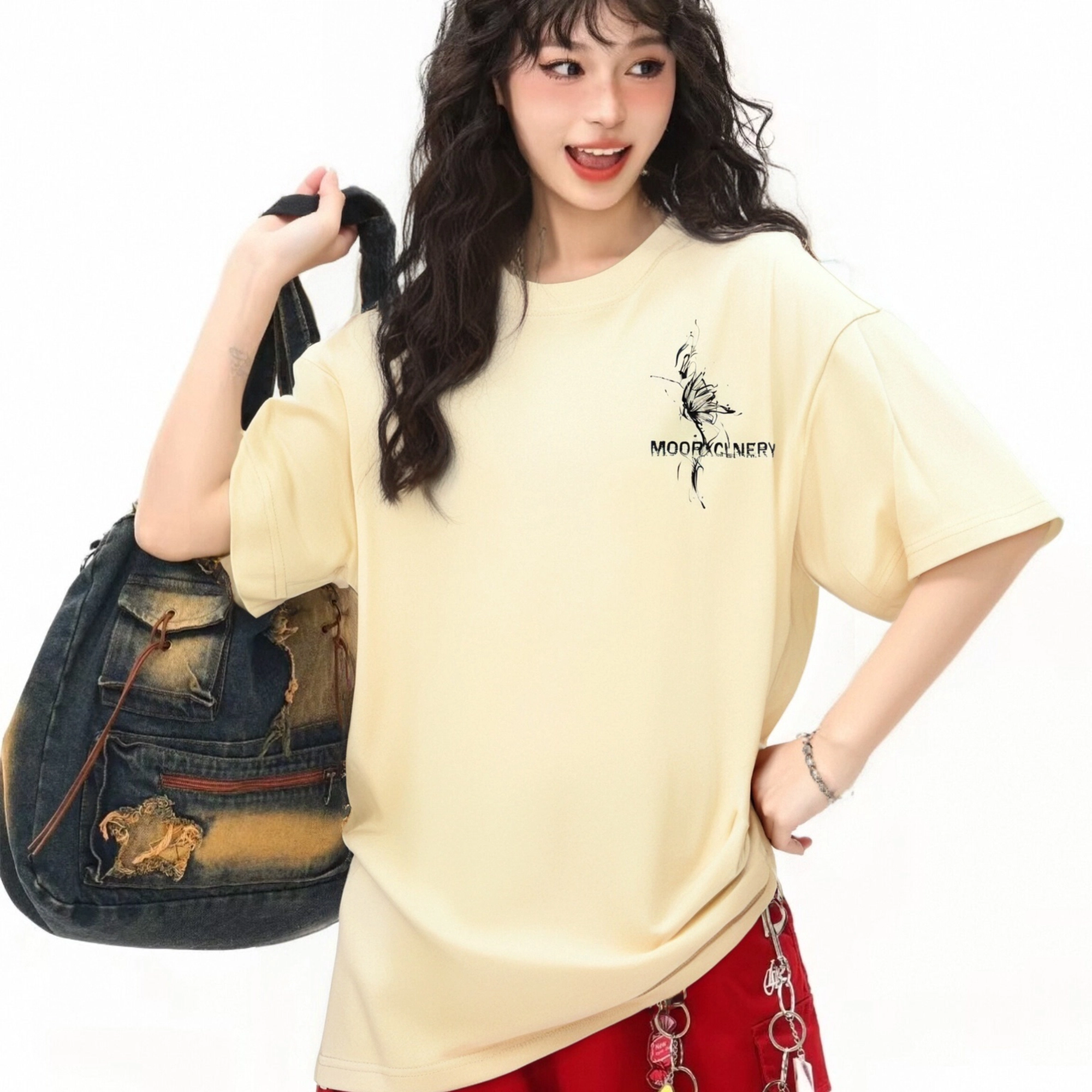 MOOR XCLNERY T