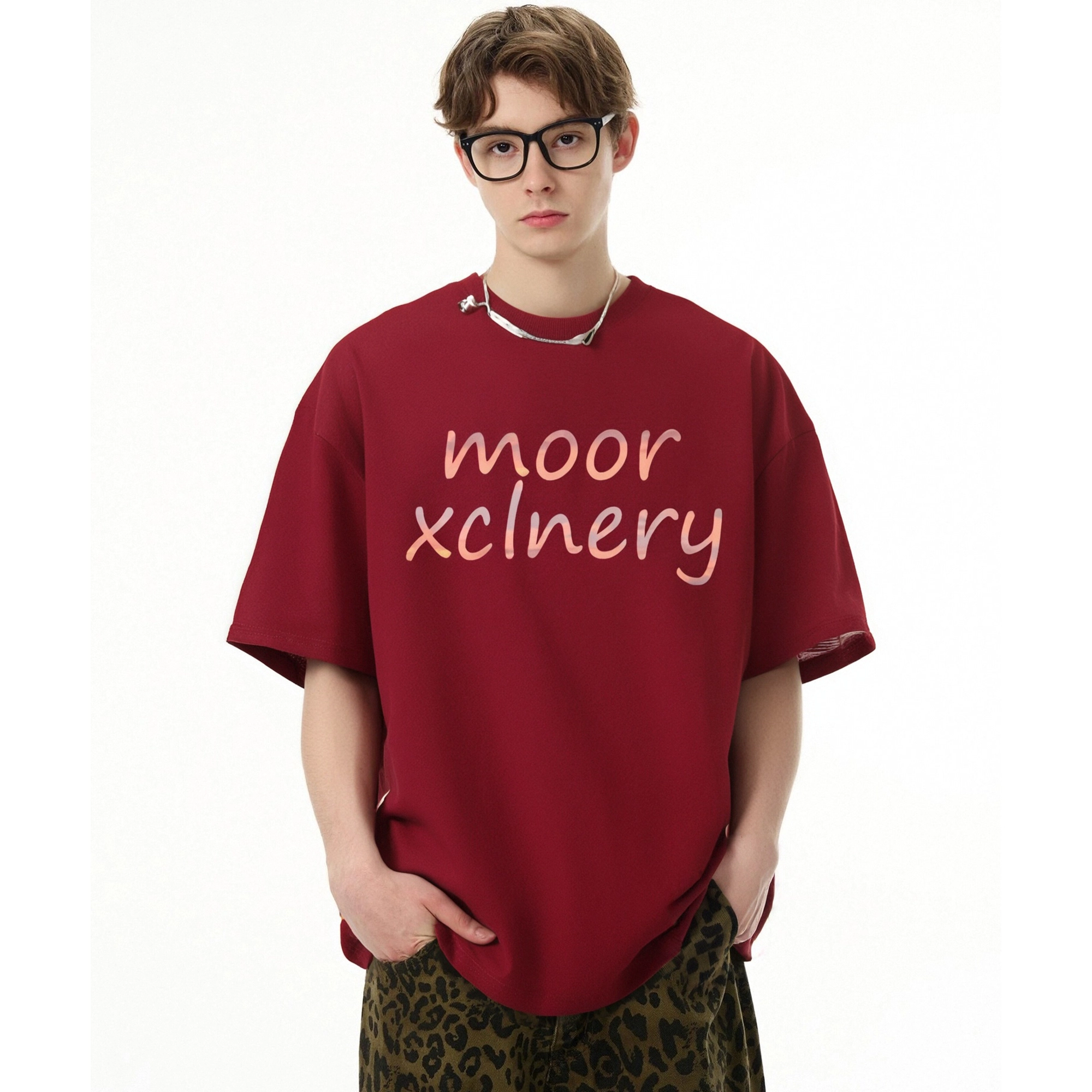 MOOR XCLNERY LOGOT