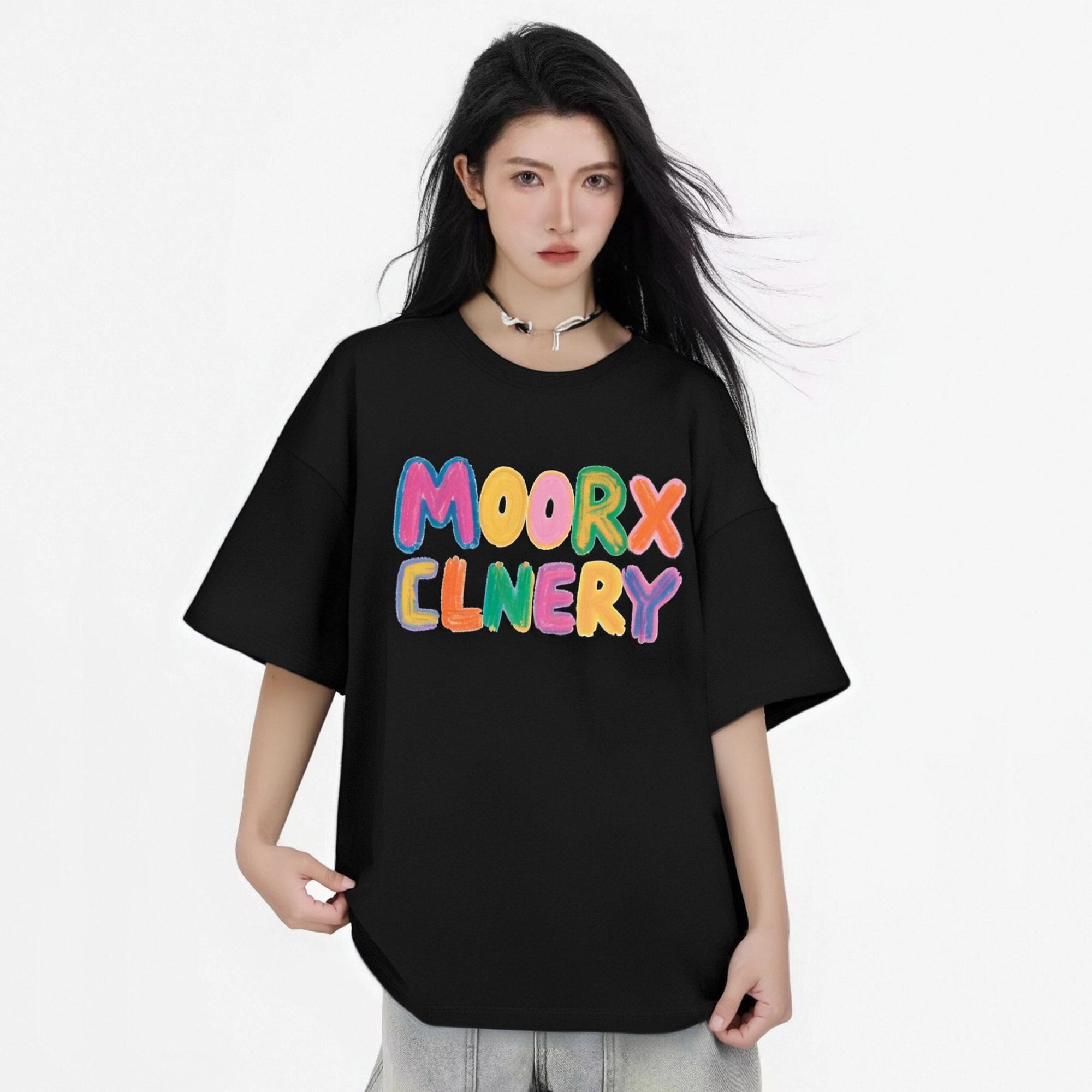 MOOR XCLNERY LOGOT