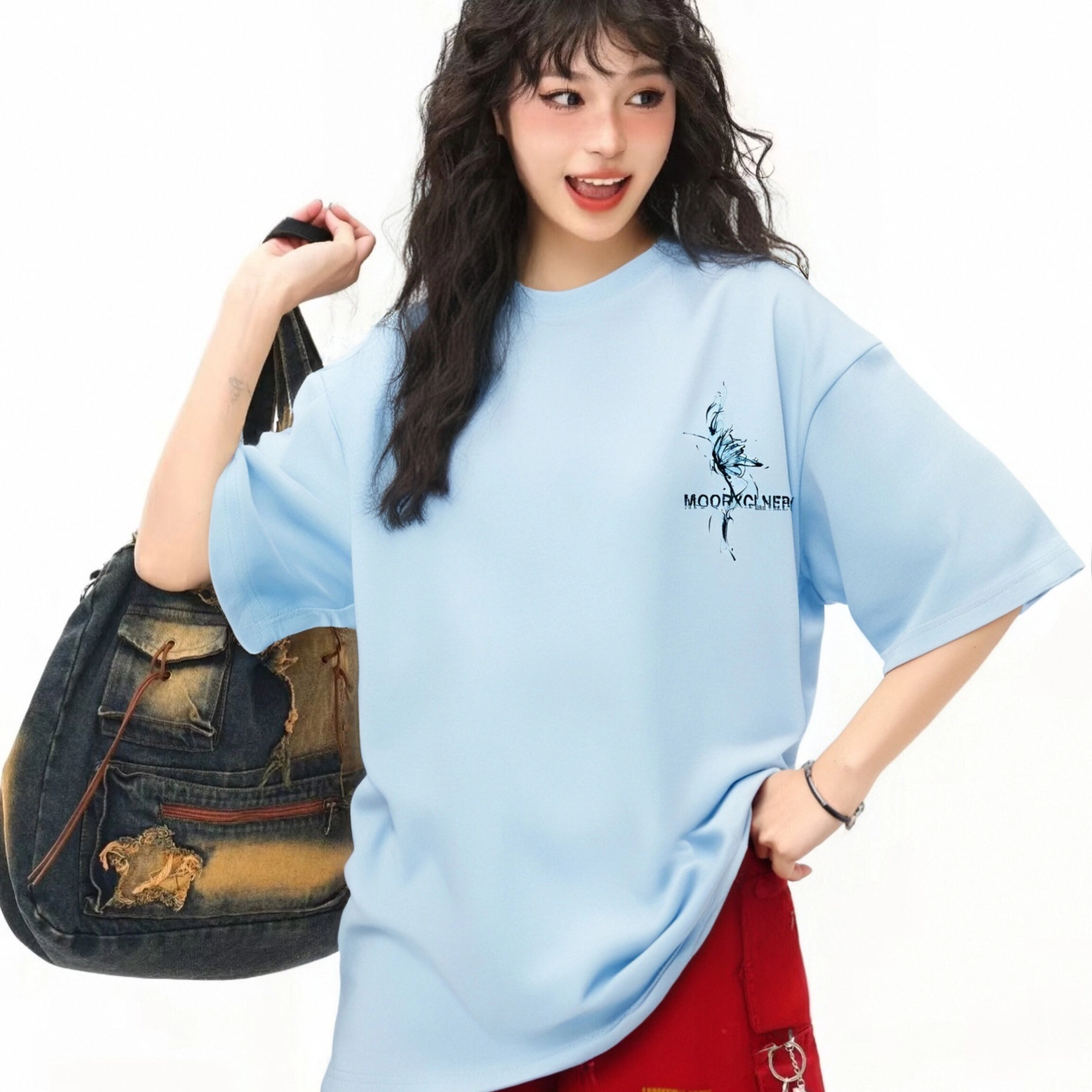 MOOR XCLNERY T