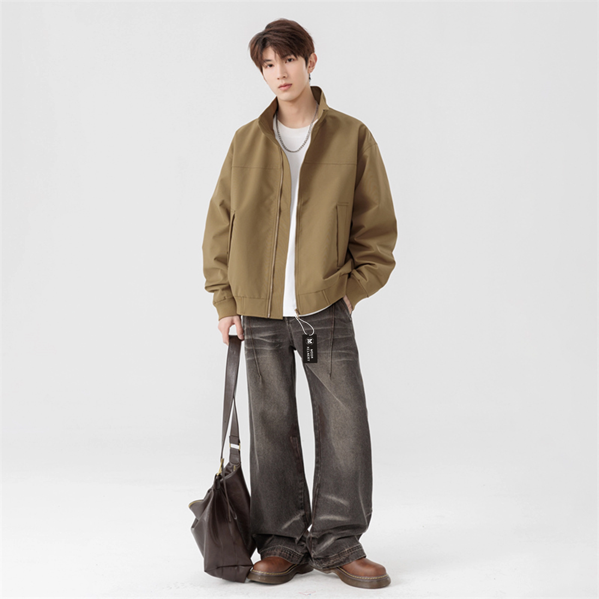 MOOR XCLNERY cleanfit