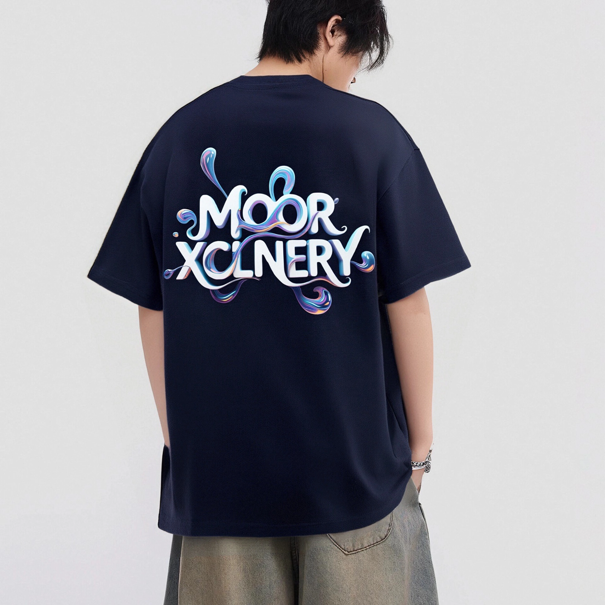 MOOR XCLNERY LOGOT