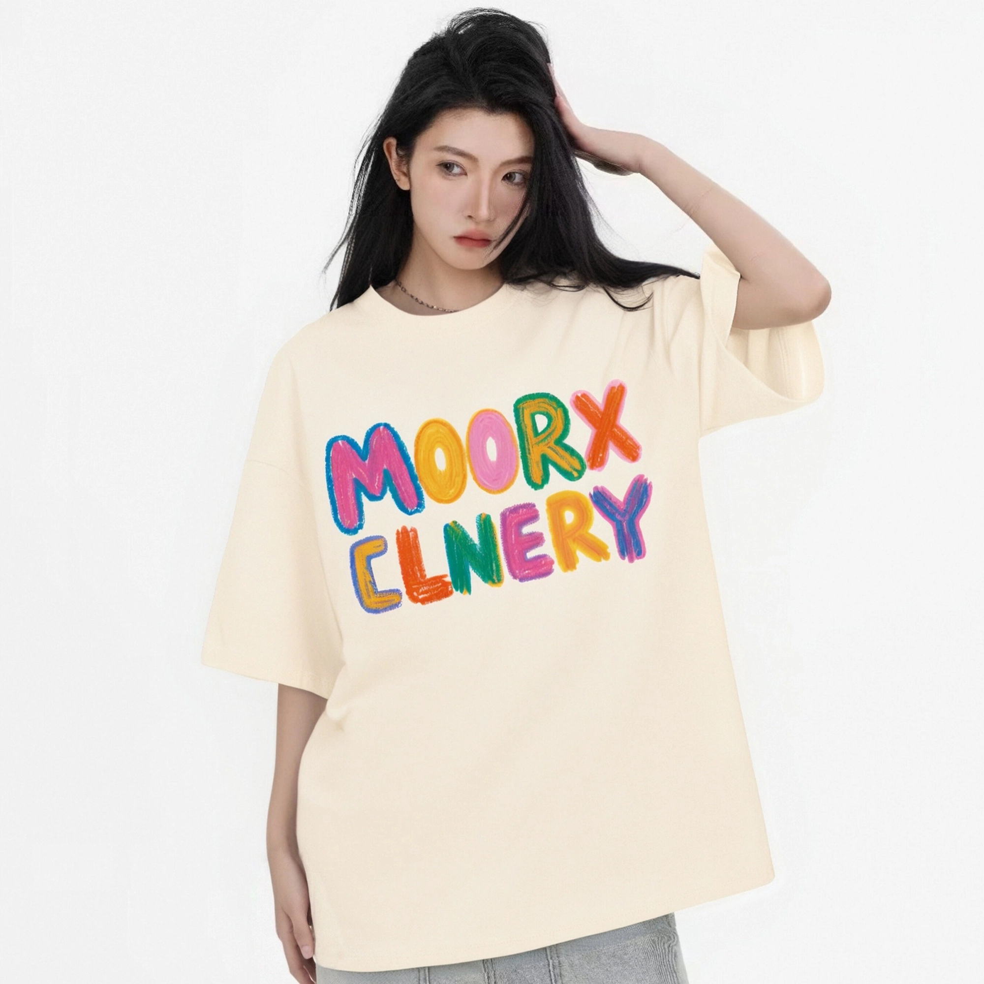 MOOR XCLNERY LOGOT