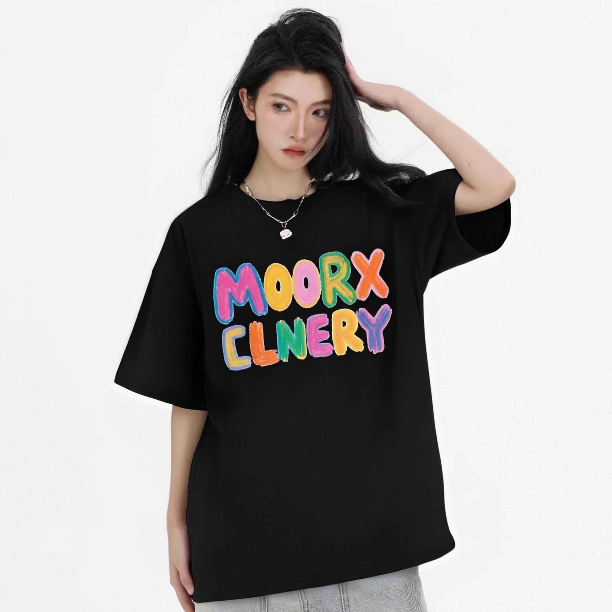 MOOR XCLNERY LOGOT