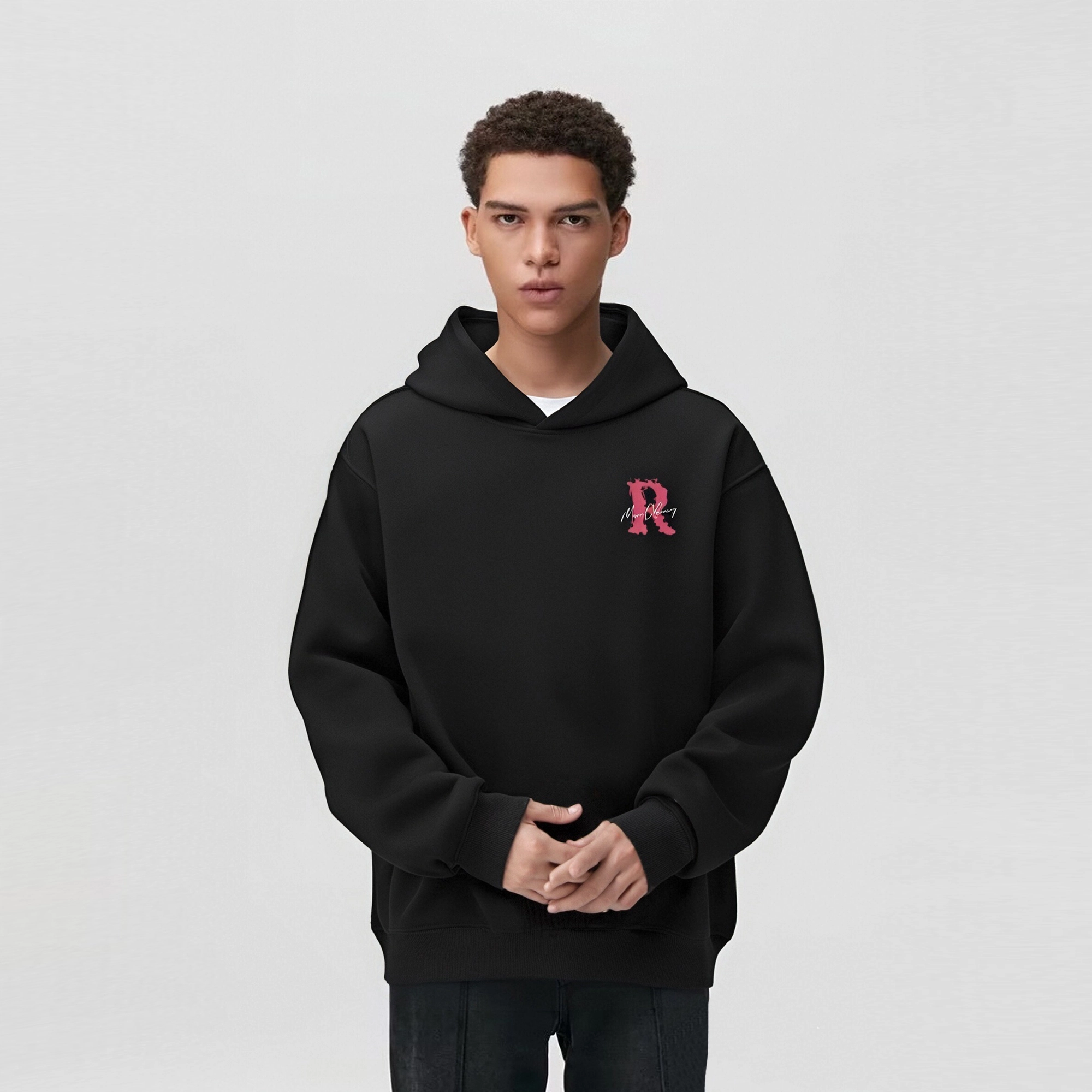 MOOR XCLNERY Rlogo