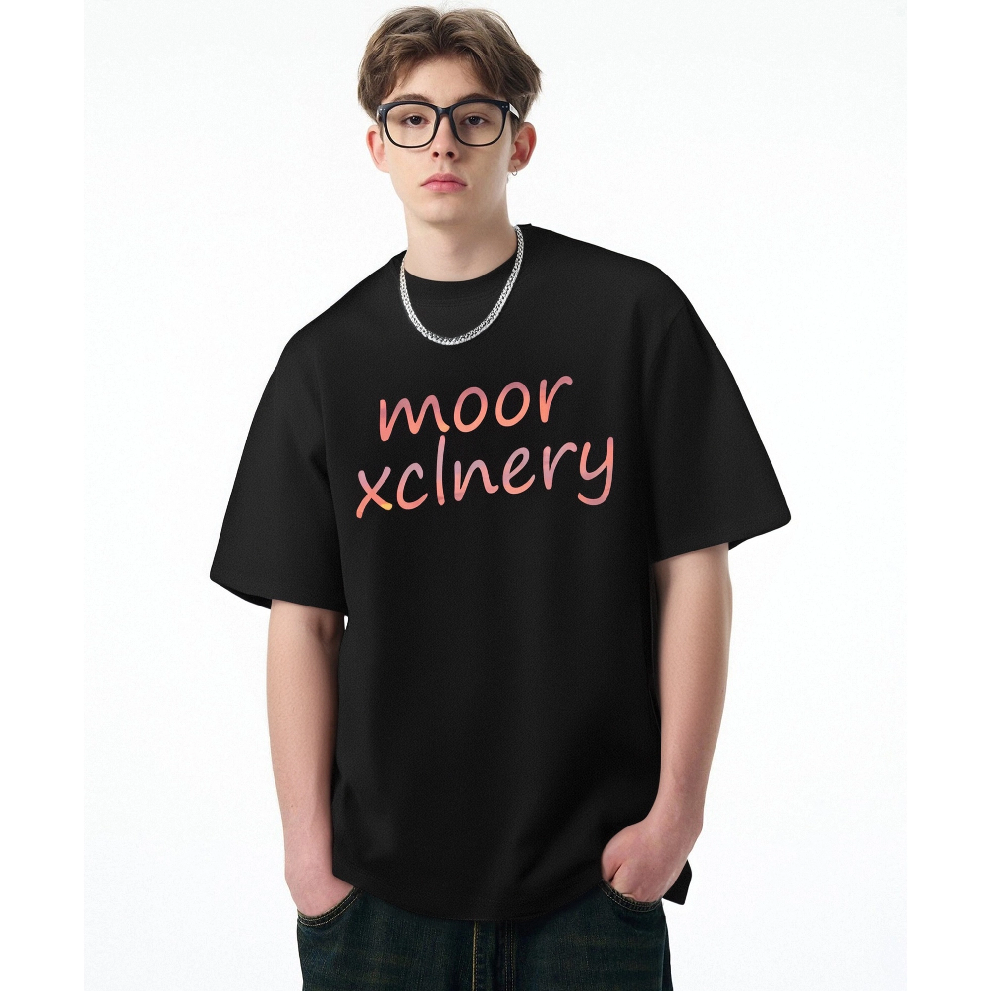 MOOR XCLNERY LOGOT