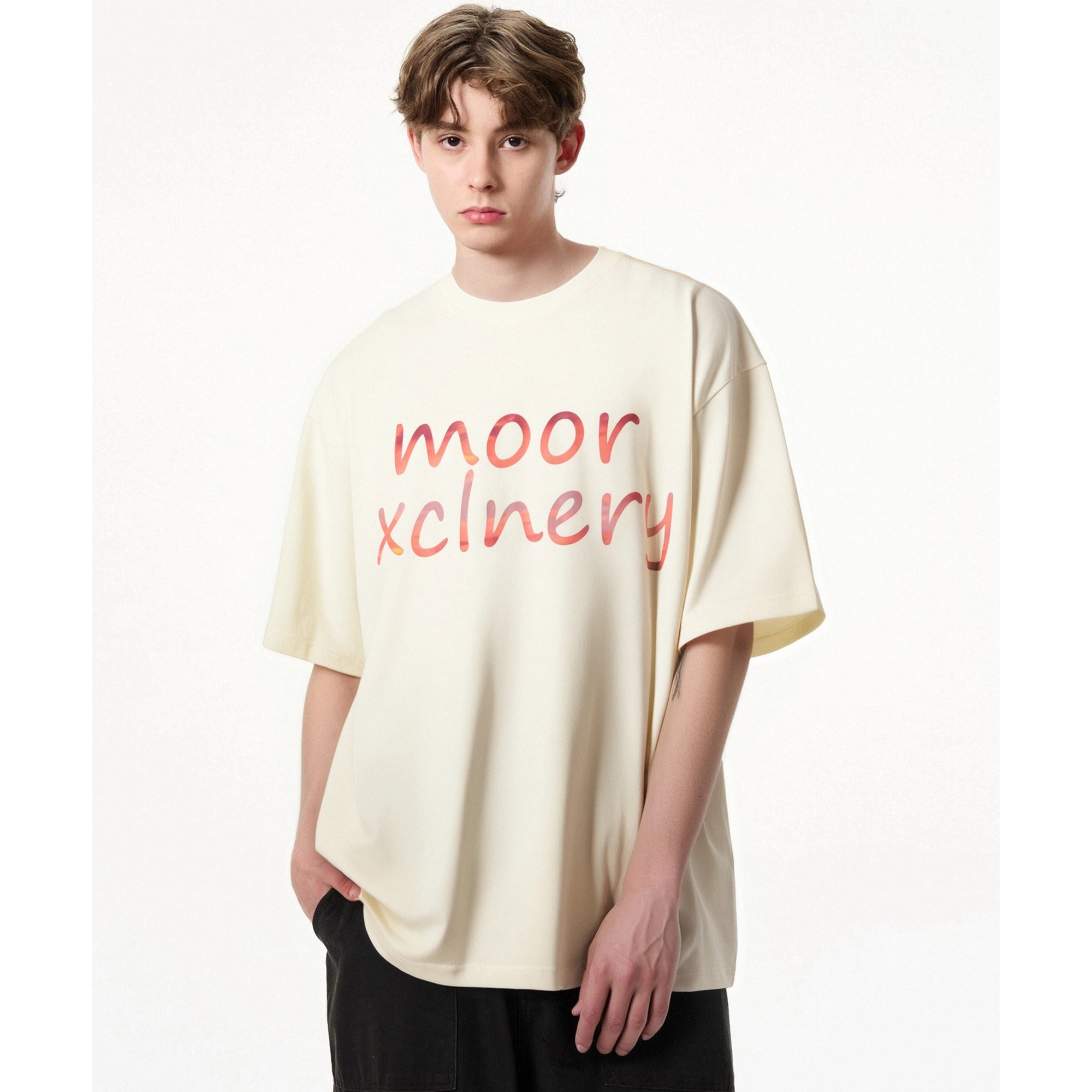 MOOR XCLNERY LOGOT