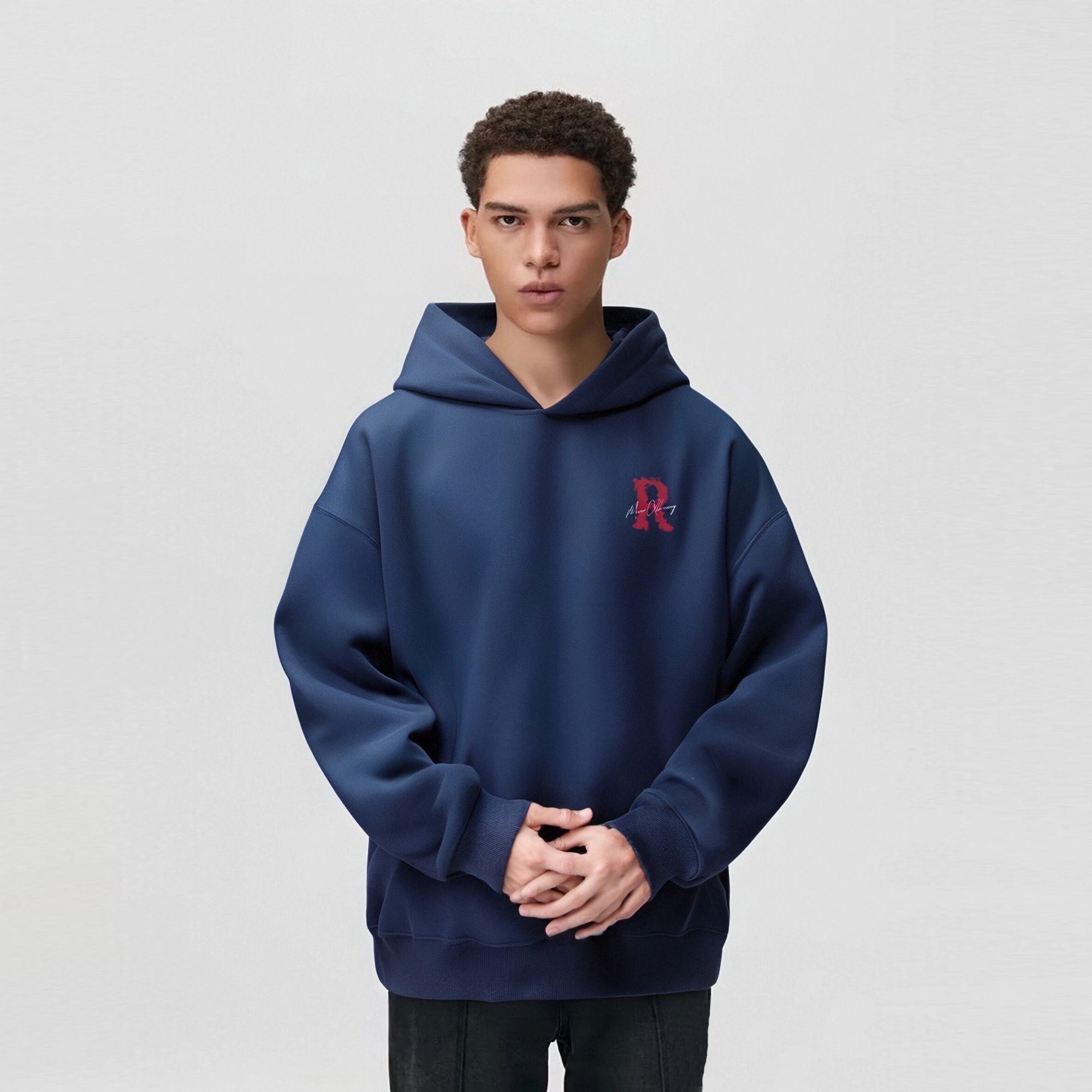 MOOR XCLNERY Rlogo