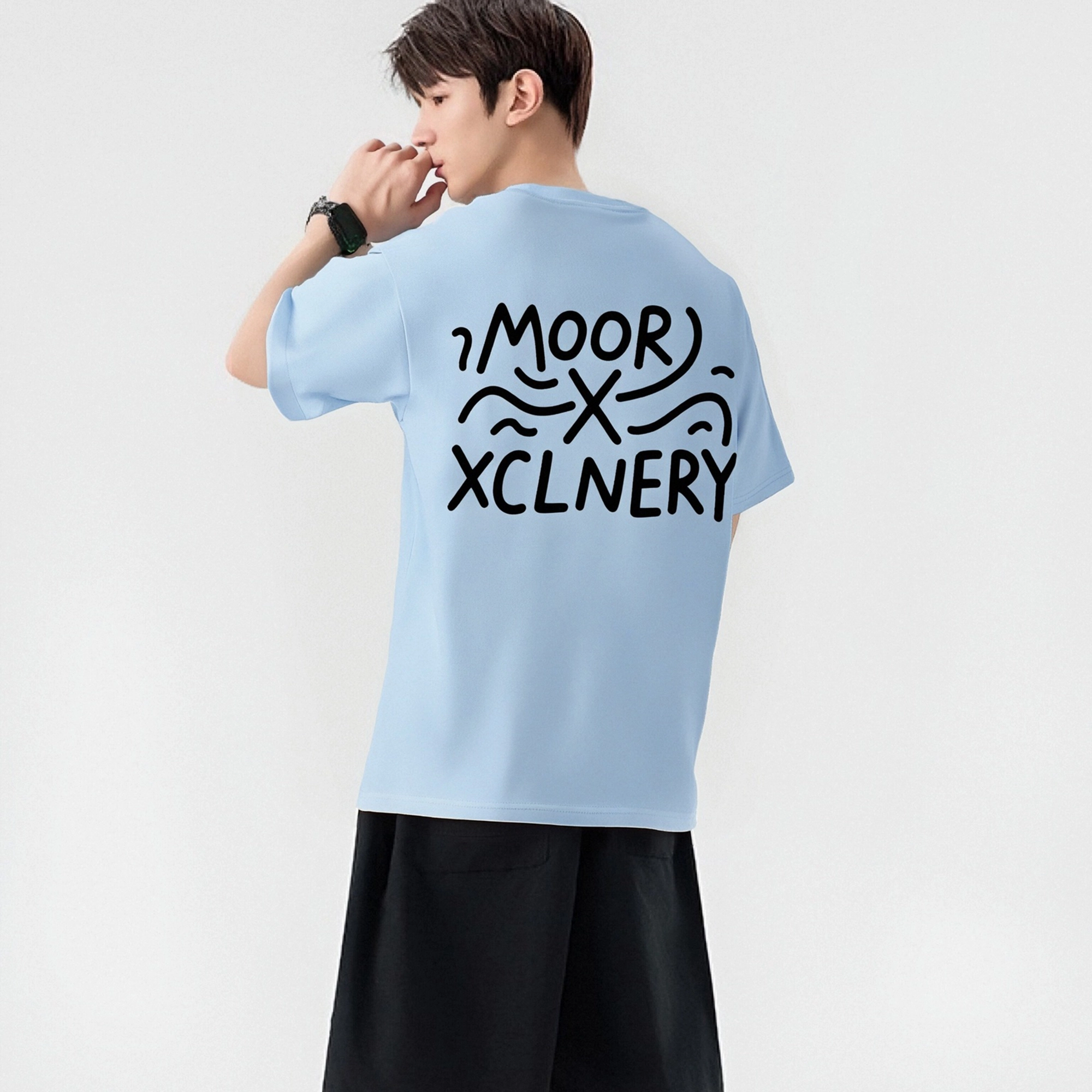 MOOR XCLNERY LOGOT