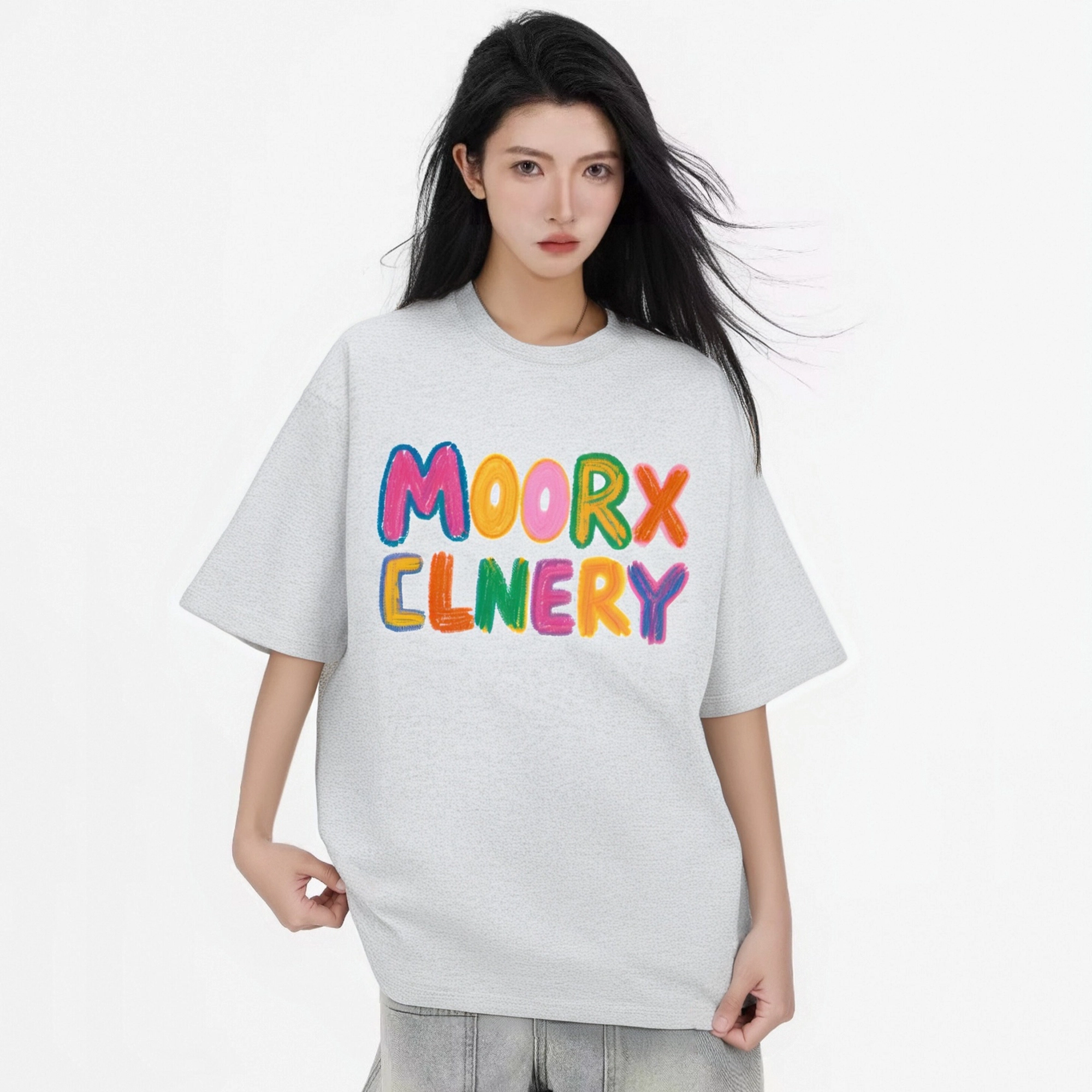 MOOR XCLNERY LOGOT