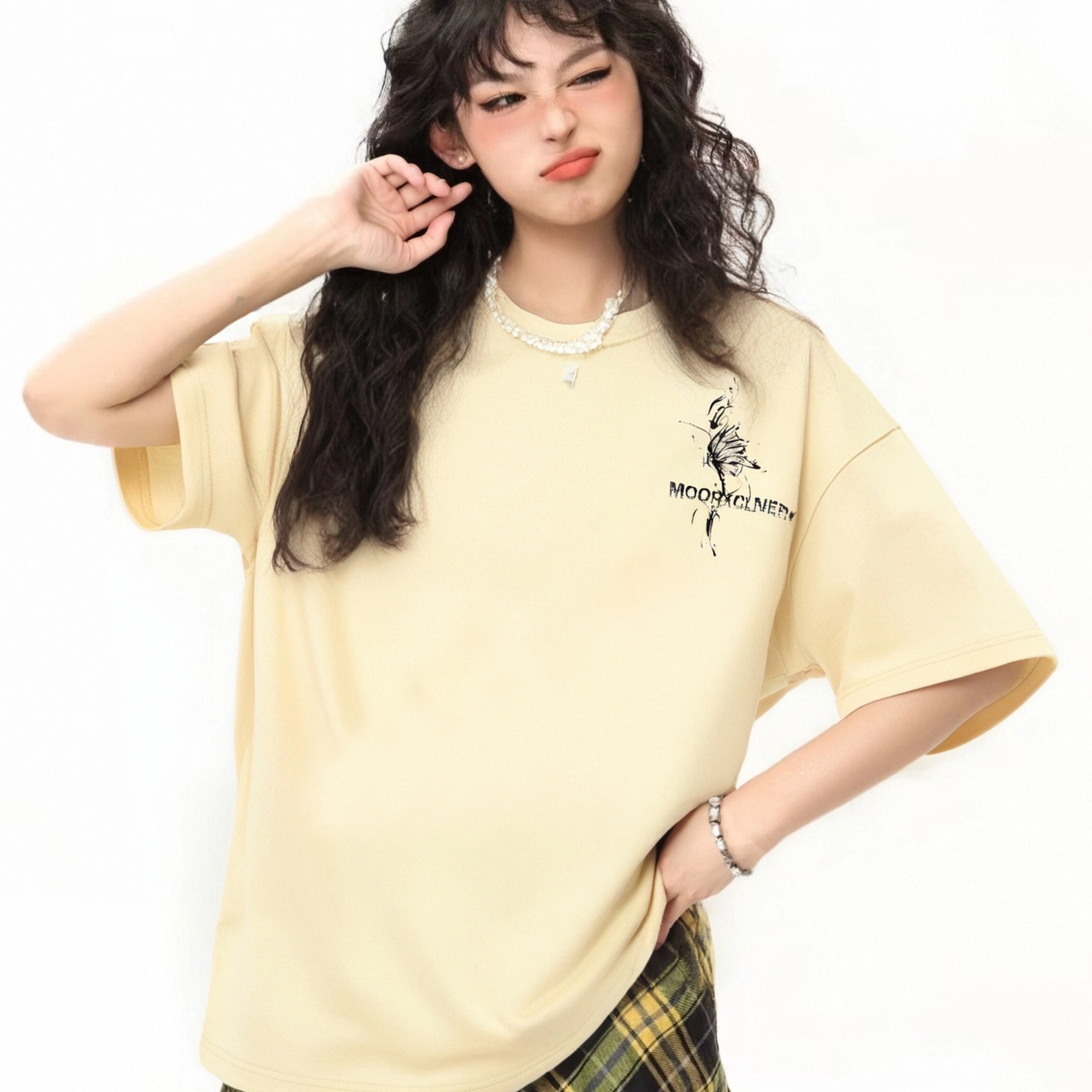 MOOR XCLNERY T