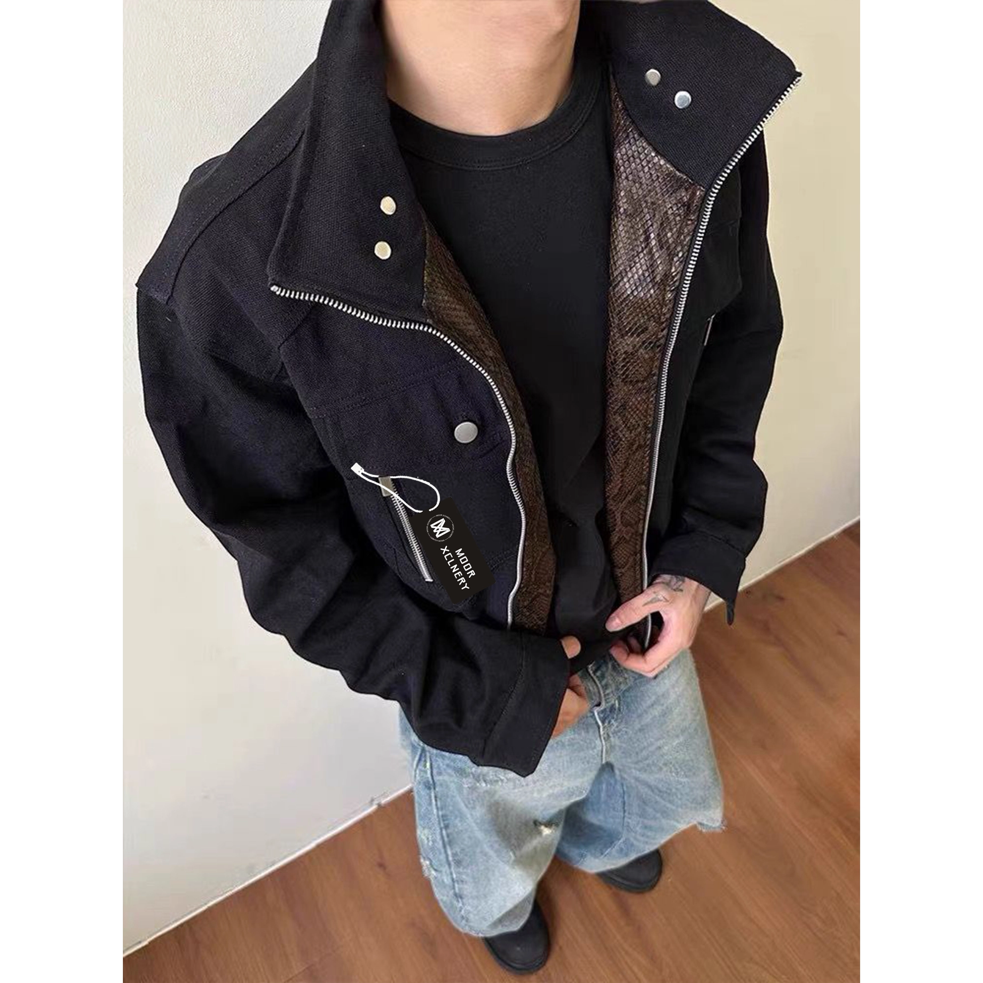 MOOR XCLNERY cleanfit