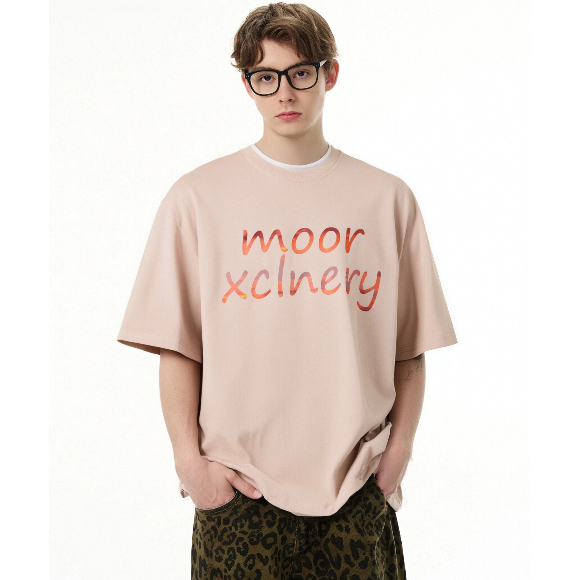 MOOR XCLNERY LOGOT