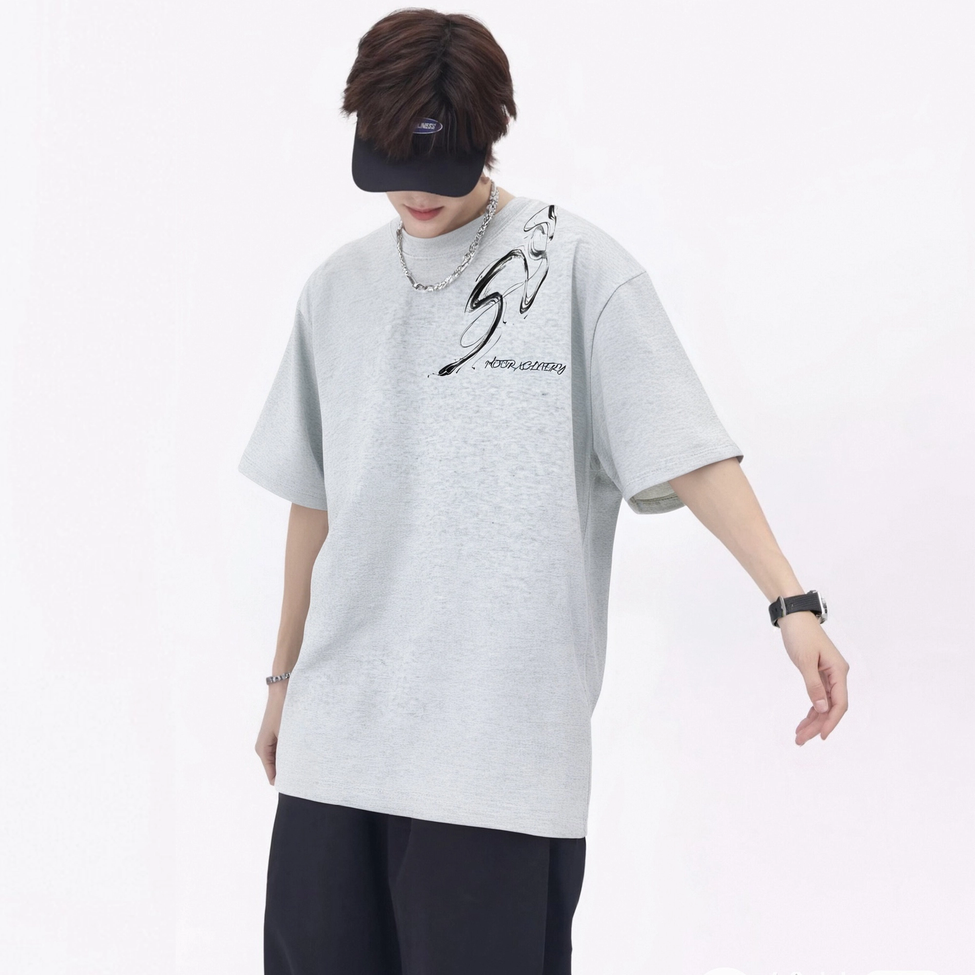 MOOR XCLNERY T
