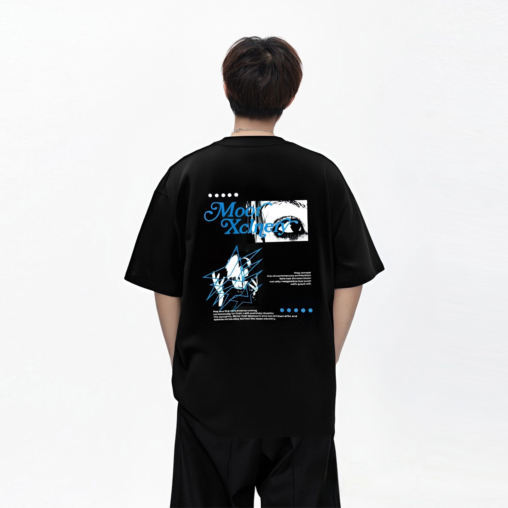 MOOR XCLNERY T
