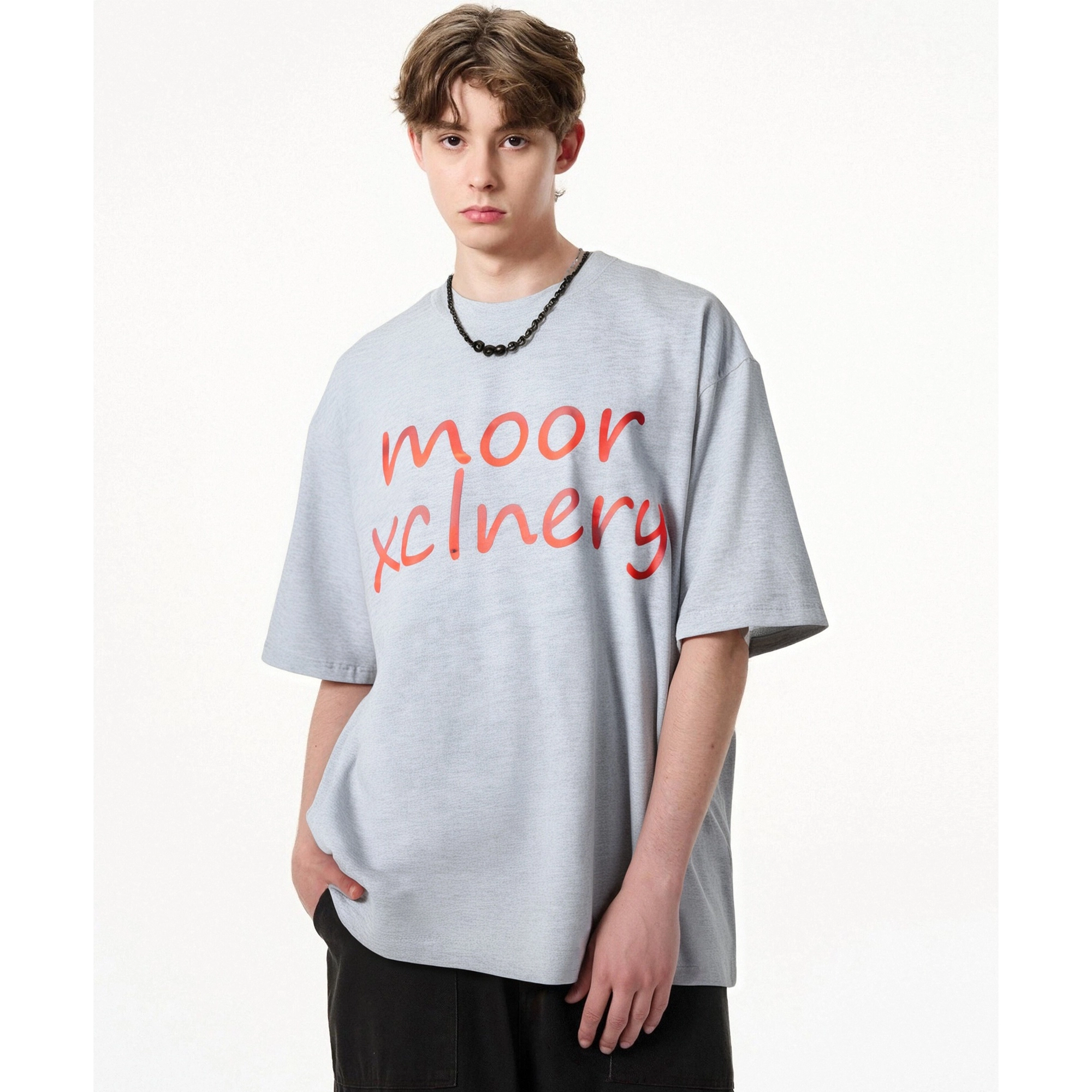 MOOR XCLNERY LOGOT