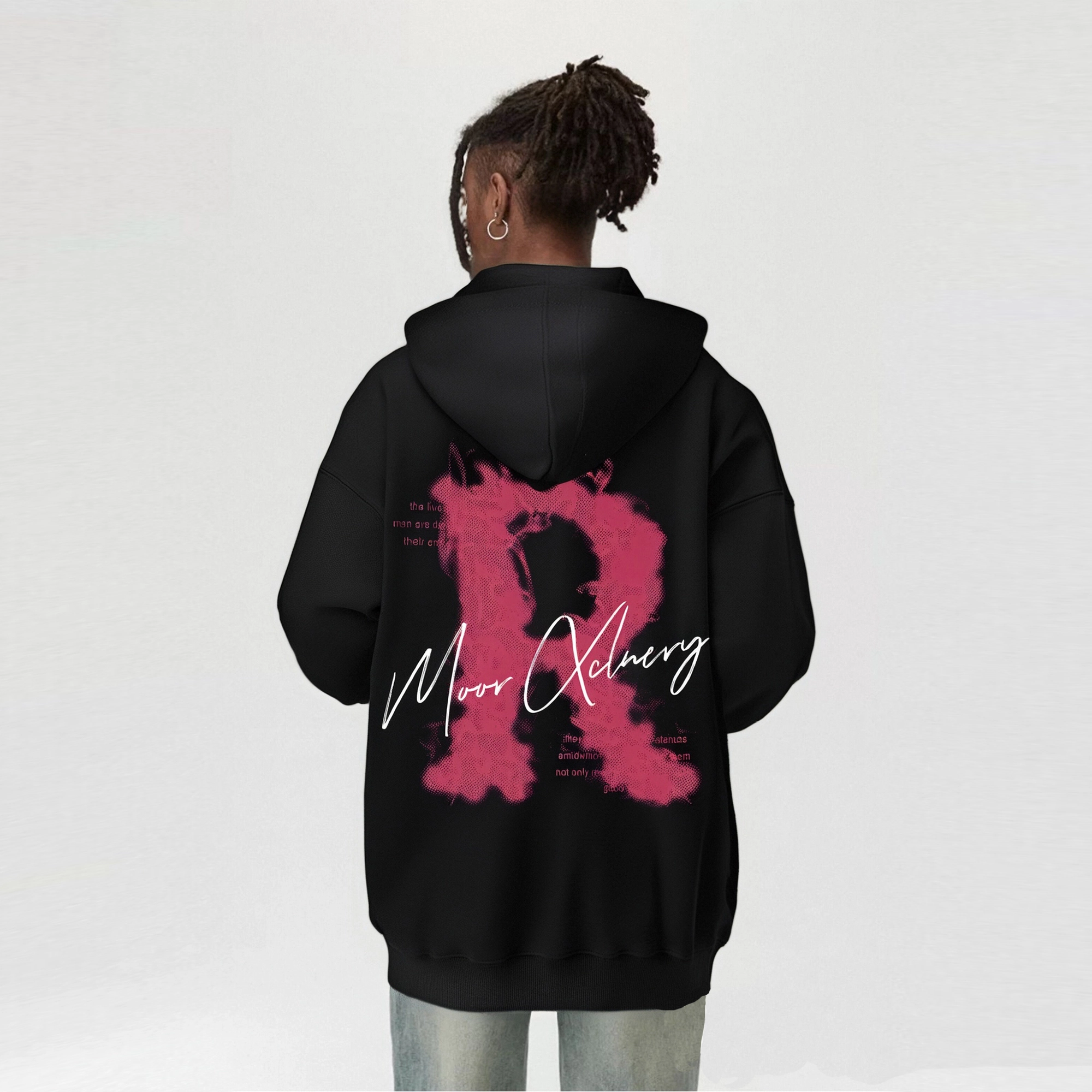 MOOR XCLNERY Rlogo